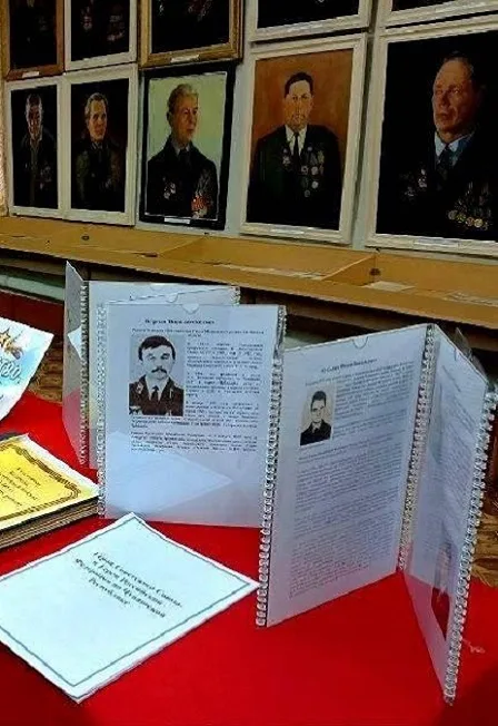 Афиша: Воинская слава земли Ибресинской. Экскурсия в Чебоксарах 25 марта 2026