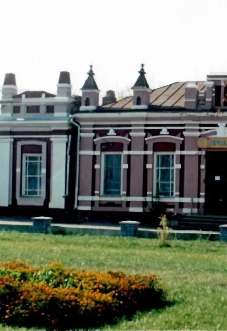 Афиша: Заштатный город Починки. Экскурсия в Нижнем Новгороде 16 марта 2026