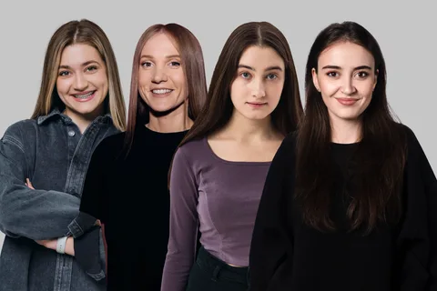 Афиша: Женский Stand-up в Москве 26 марта 2026