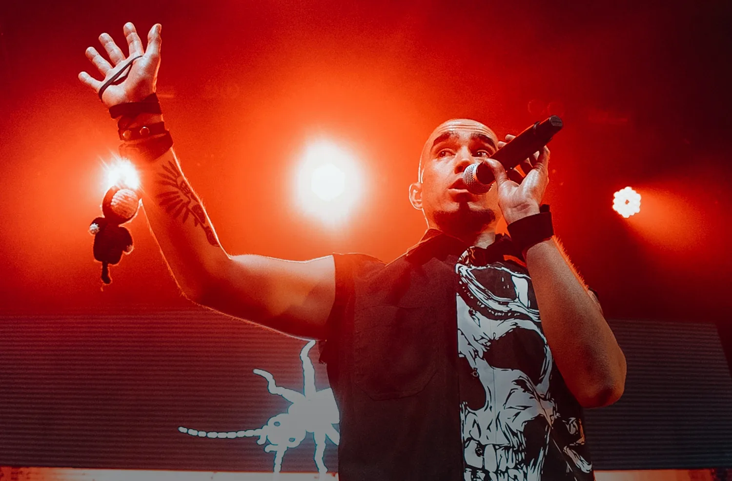 Афиша: 2rbina 2rista. Meet & Greet в Тюмени 30 мая 2026