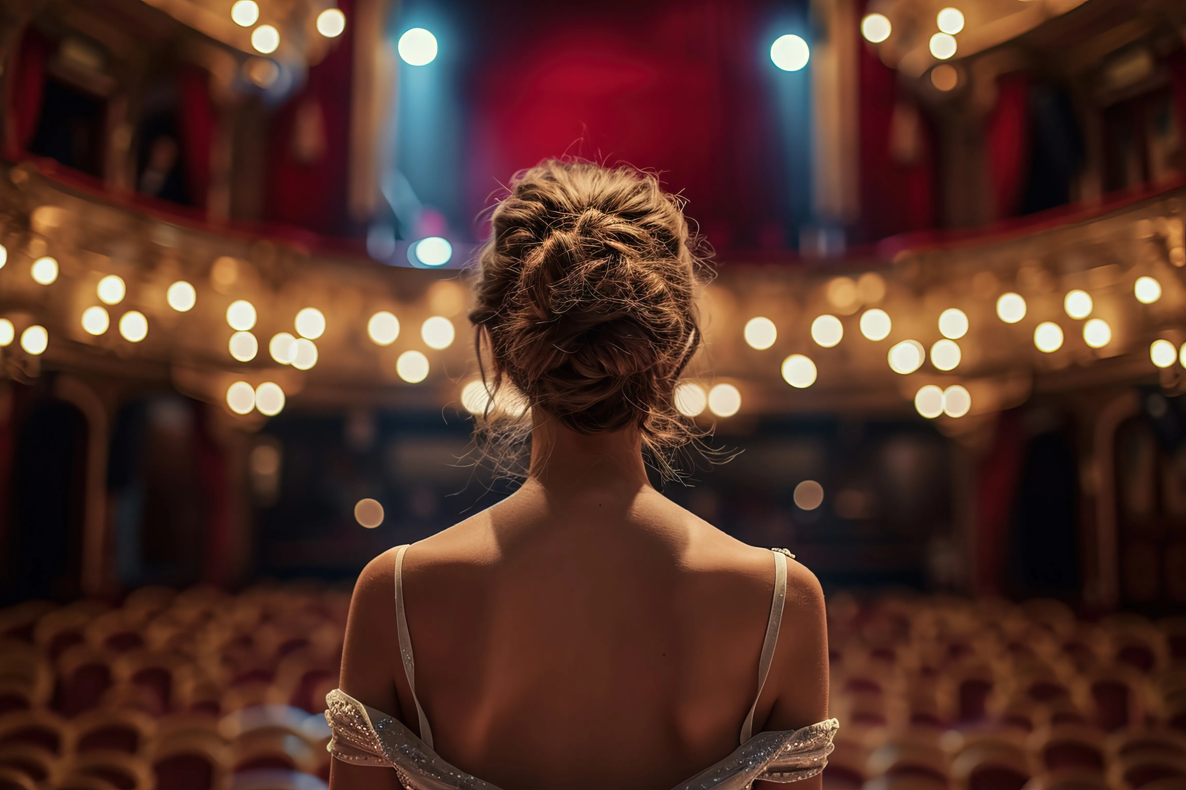 Афиша: Абай 1 мая 2026