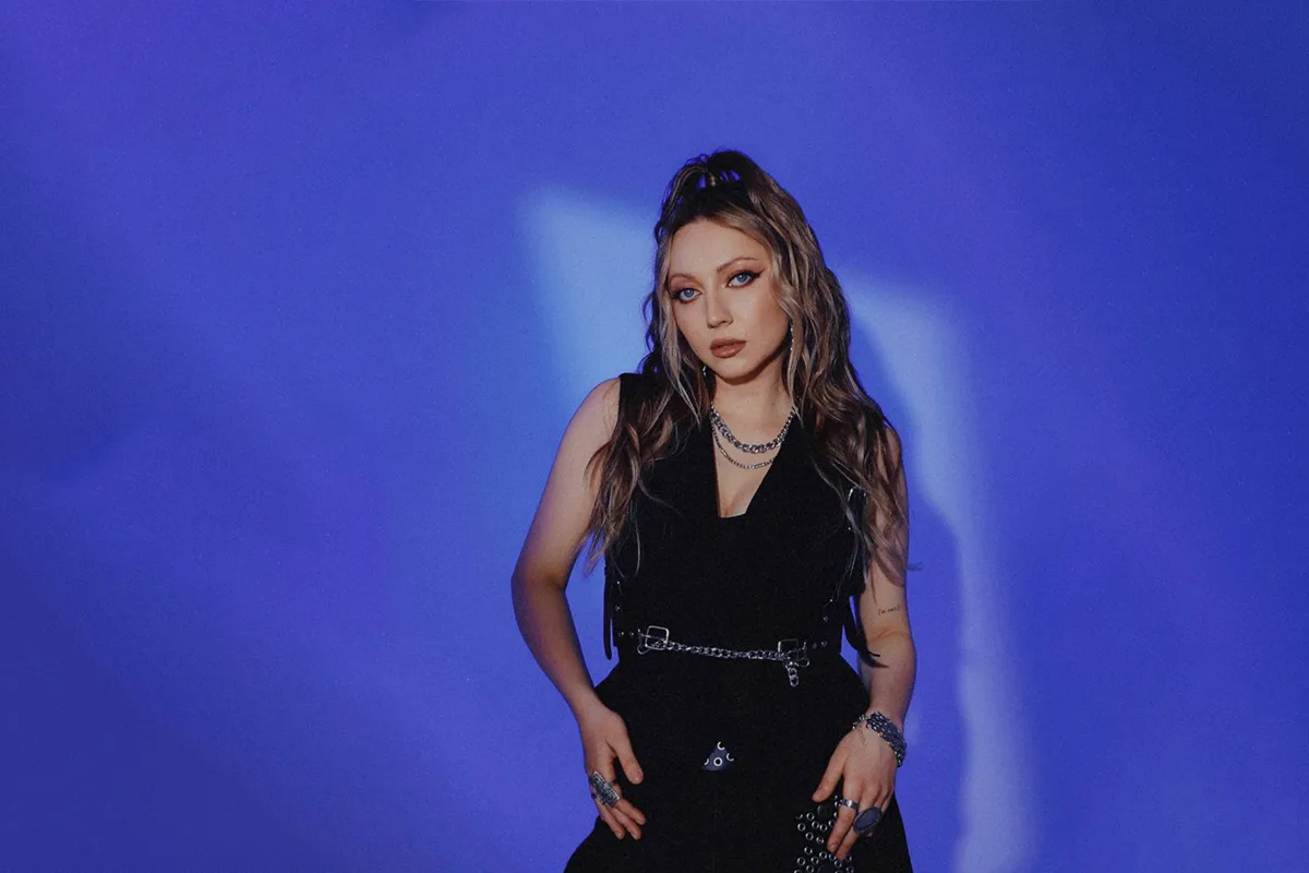 Афиша: АИЛИ в Москве 31 мая 2026