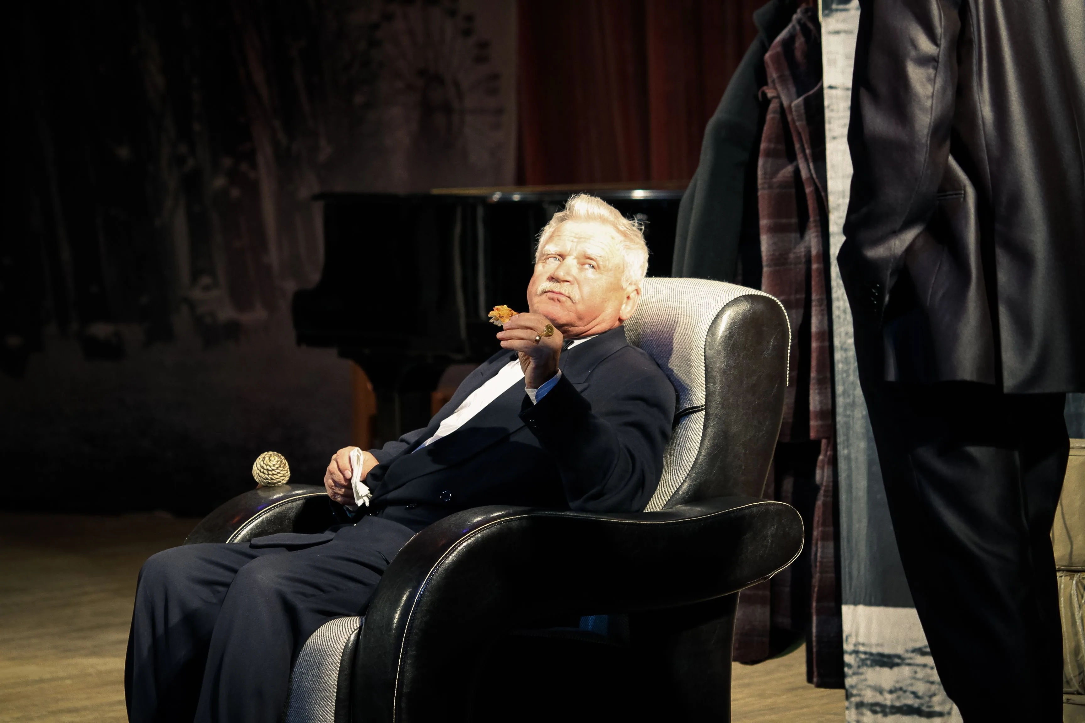 Афиша: Аккомпаниатор в Казани 30 мая 2026