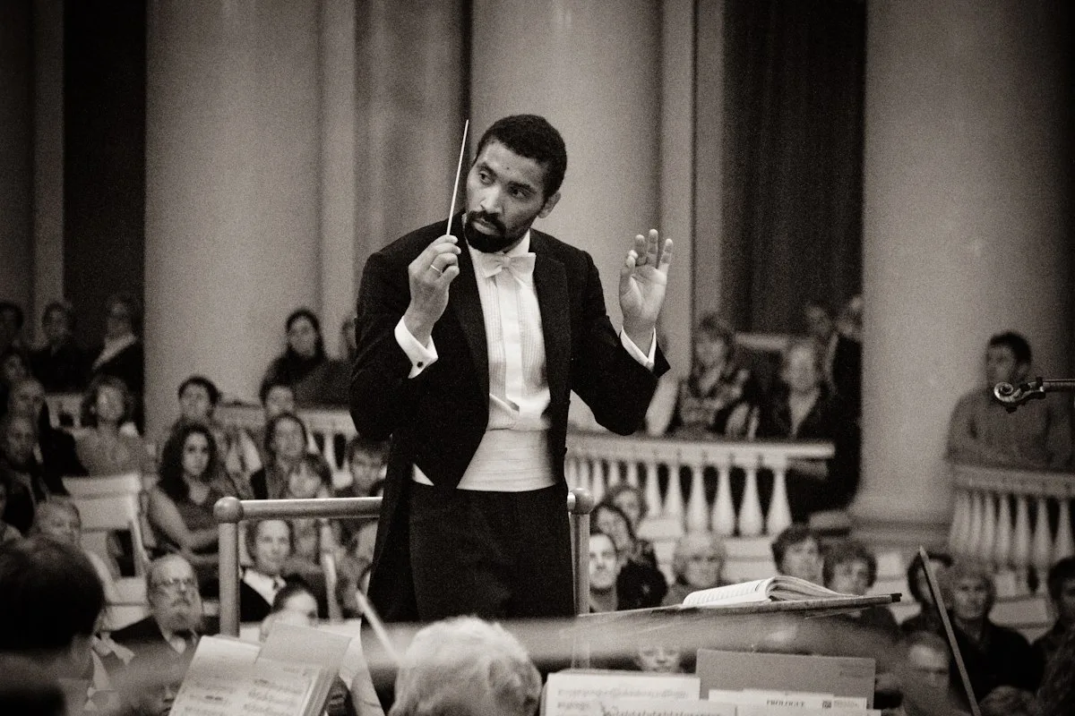 Афиша: Алексей Ньяга. Вечер инструментальных концертов в Санкт-Петербурге 21 мая 2026