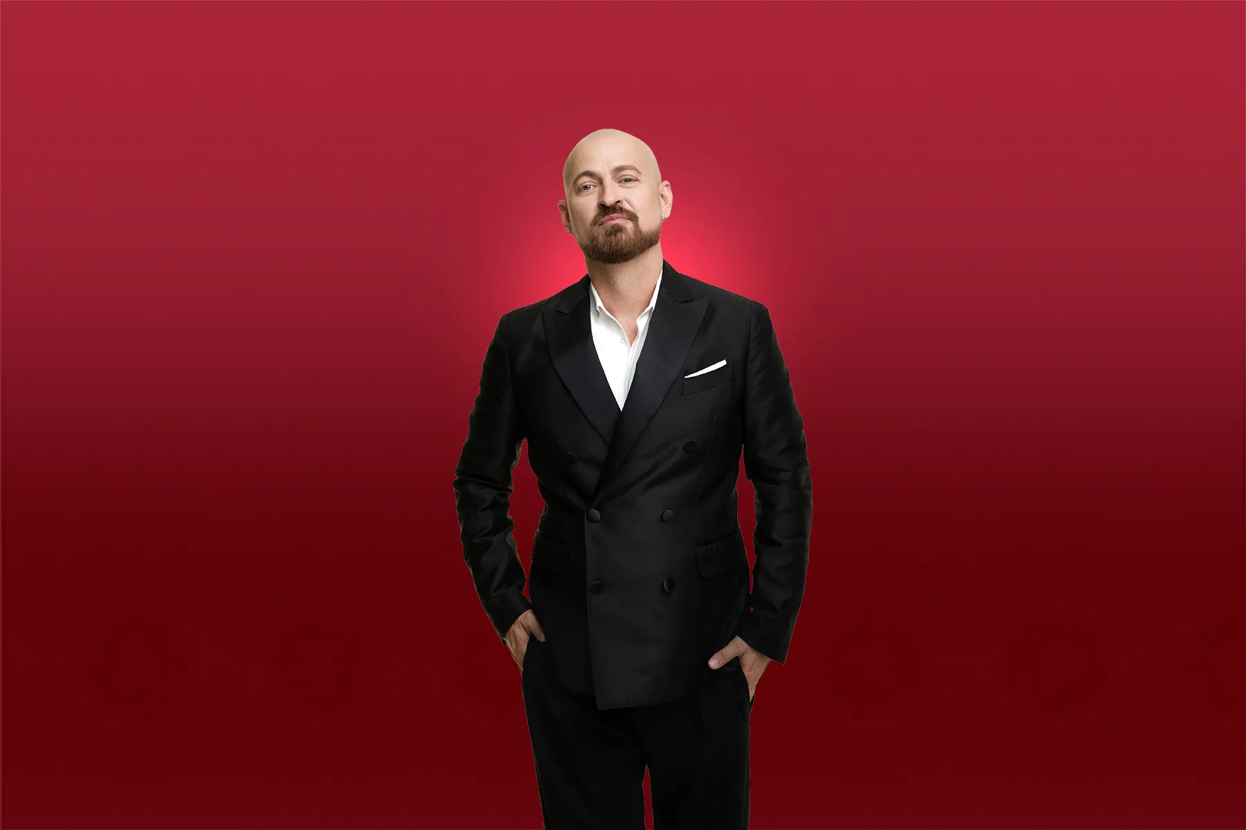 Афиша: Алексей Петрухин в Москве 11 мая 2026