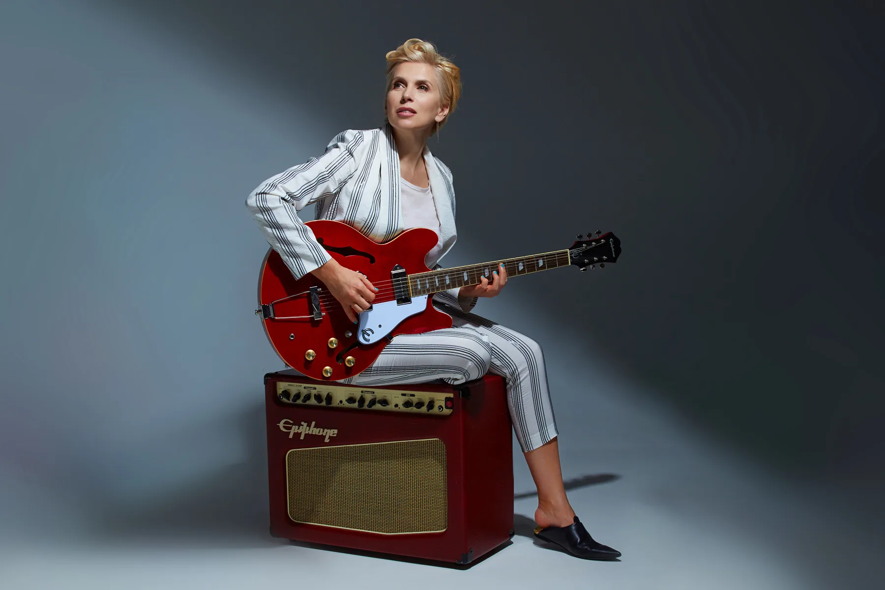 Афиша: Алёна Свиридова в Москве 16 мая 2026