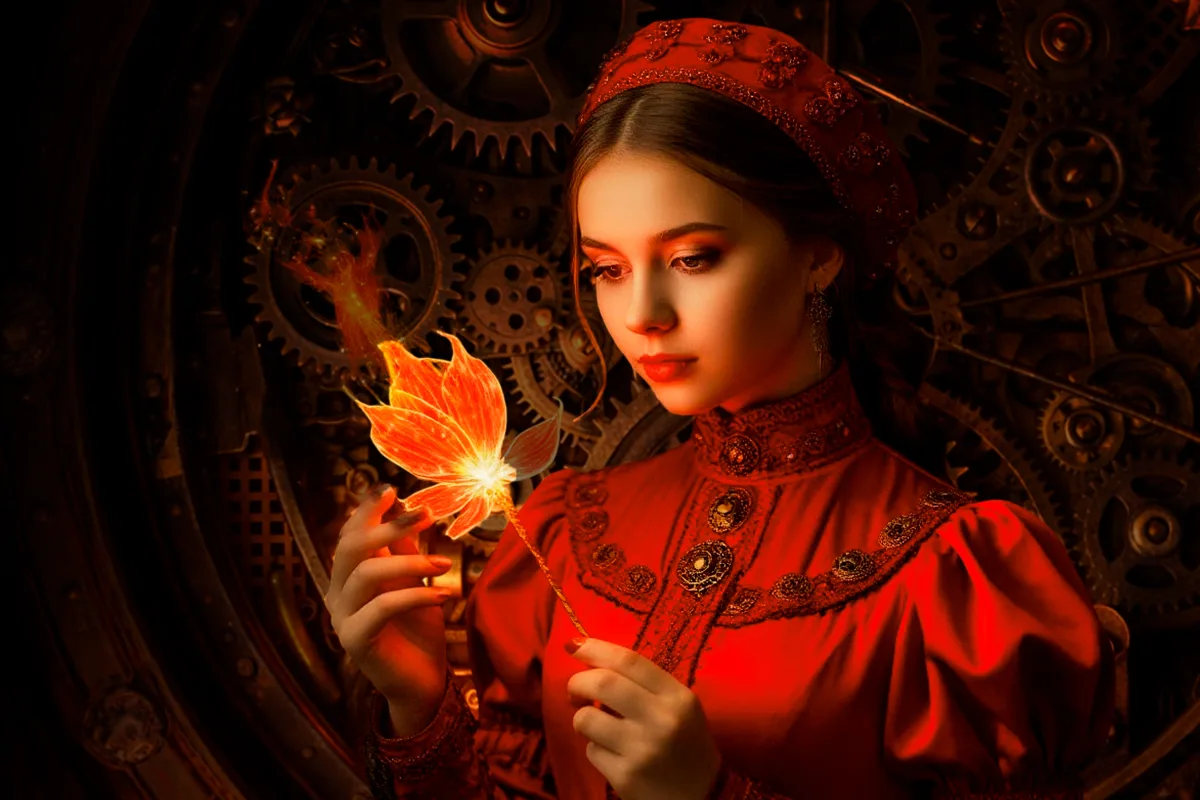 Афиша: Аленький цветочек. Предпоказ в Москве 26 мая 2026