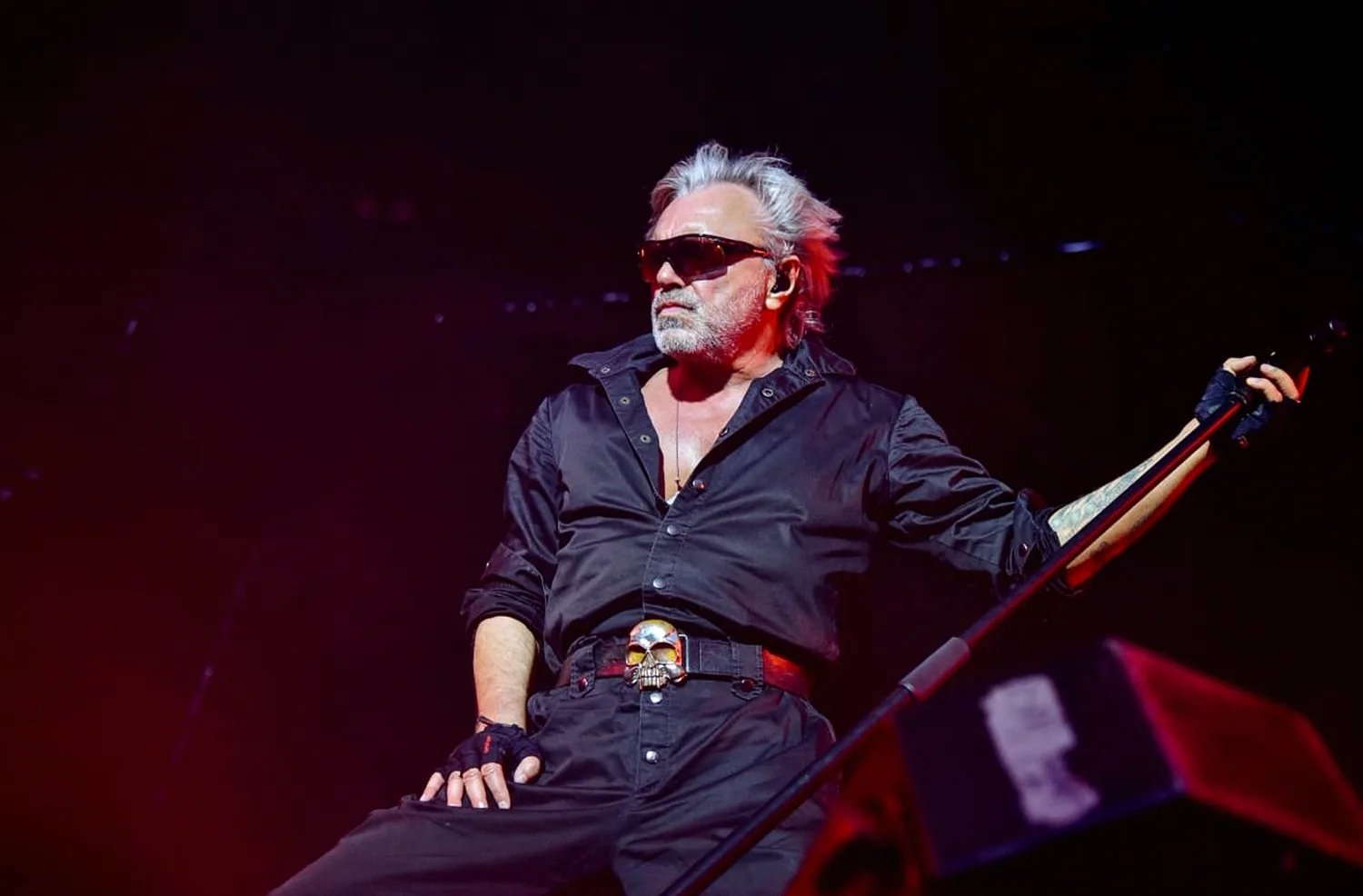 Афиша: Алиса в Владивостоке 1 мая 2026