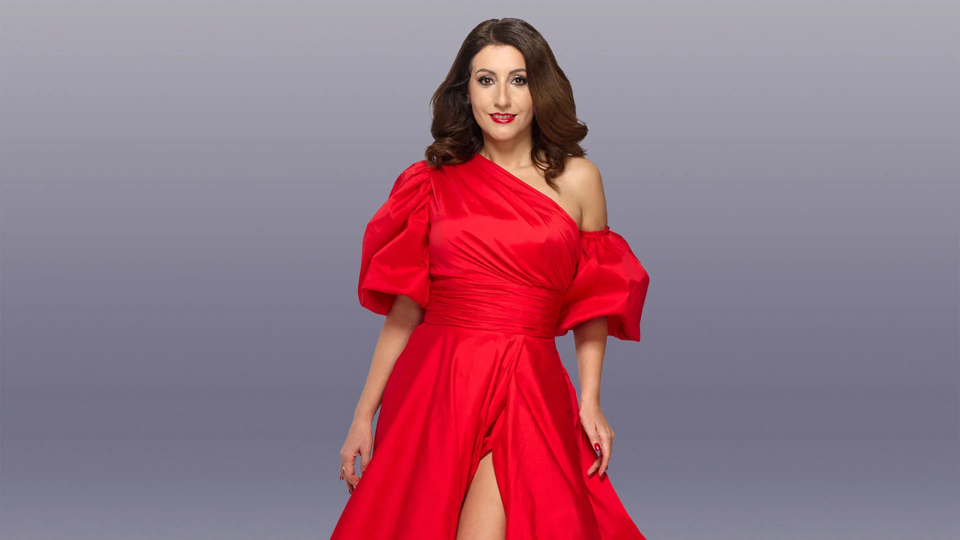 Афиша: Алла Рид в Москве 14 мая 2026