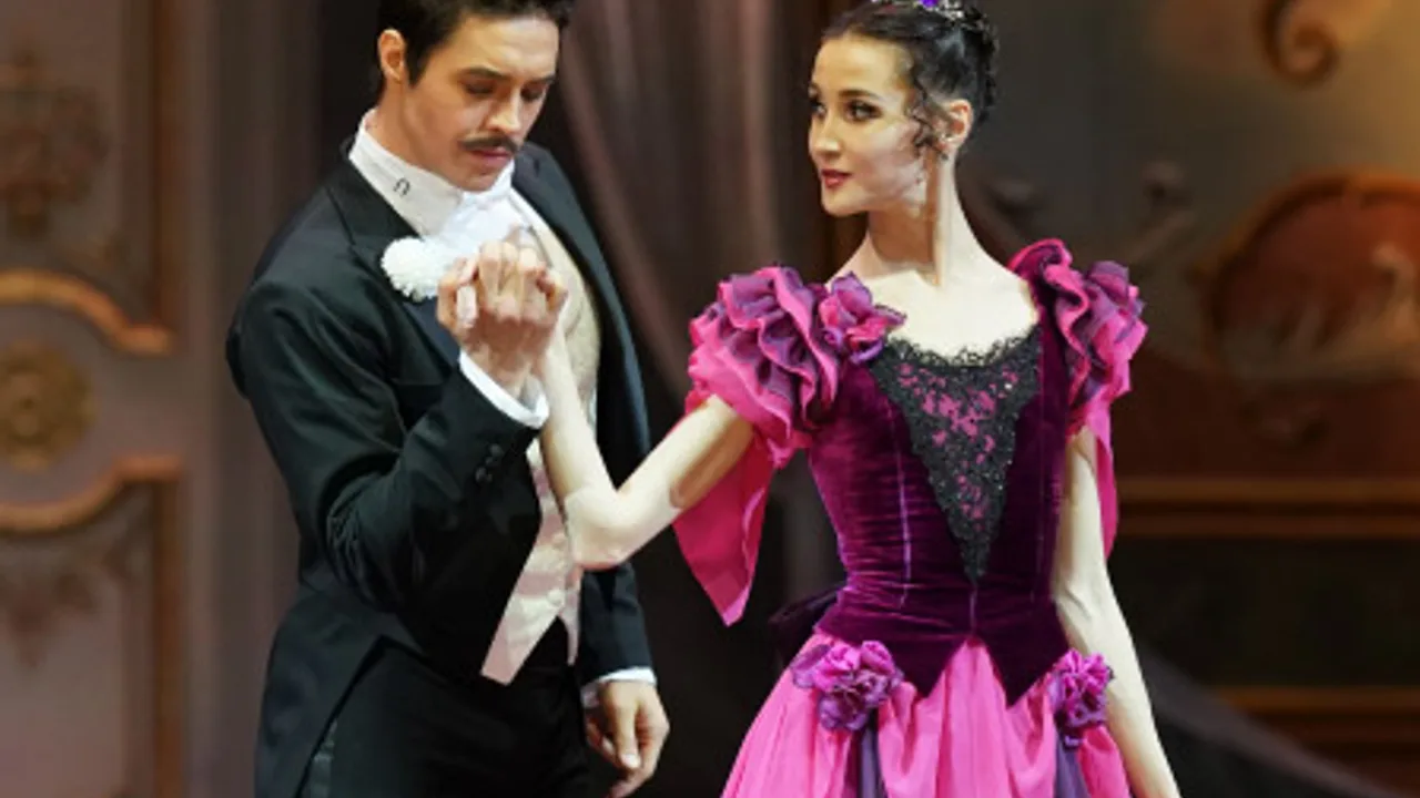 Афиша: Анюта в Новосибирске 28 мая 2026