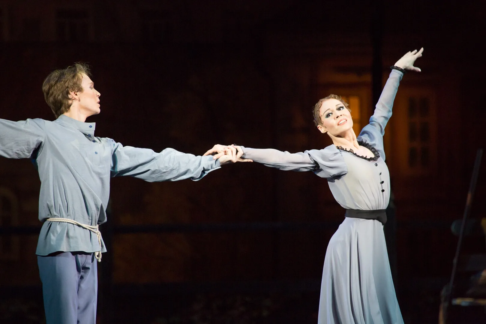 Афиша: Анюта в Уфе 28 мая 2026