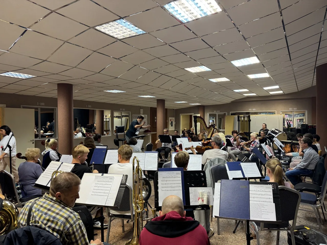 Афиша: Архиерейский хор Псково-Печерского монастыря в Москве 21 мая 2026