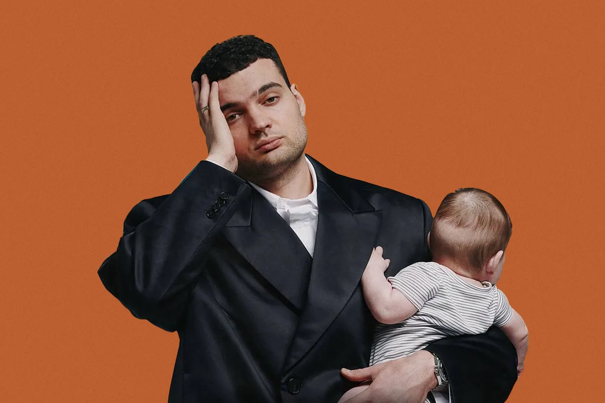 Афиша: Артём Винокур в Краснодаре 14 мая 2026