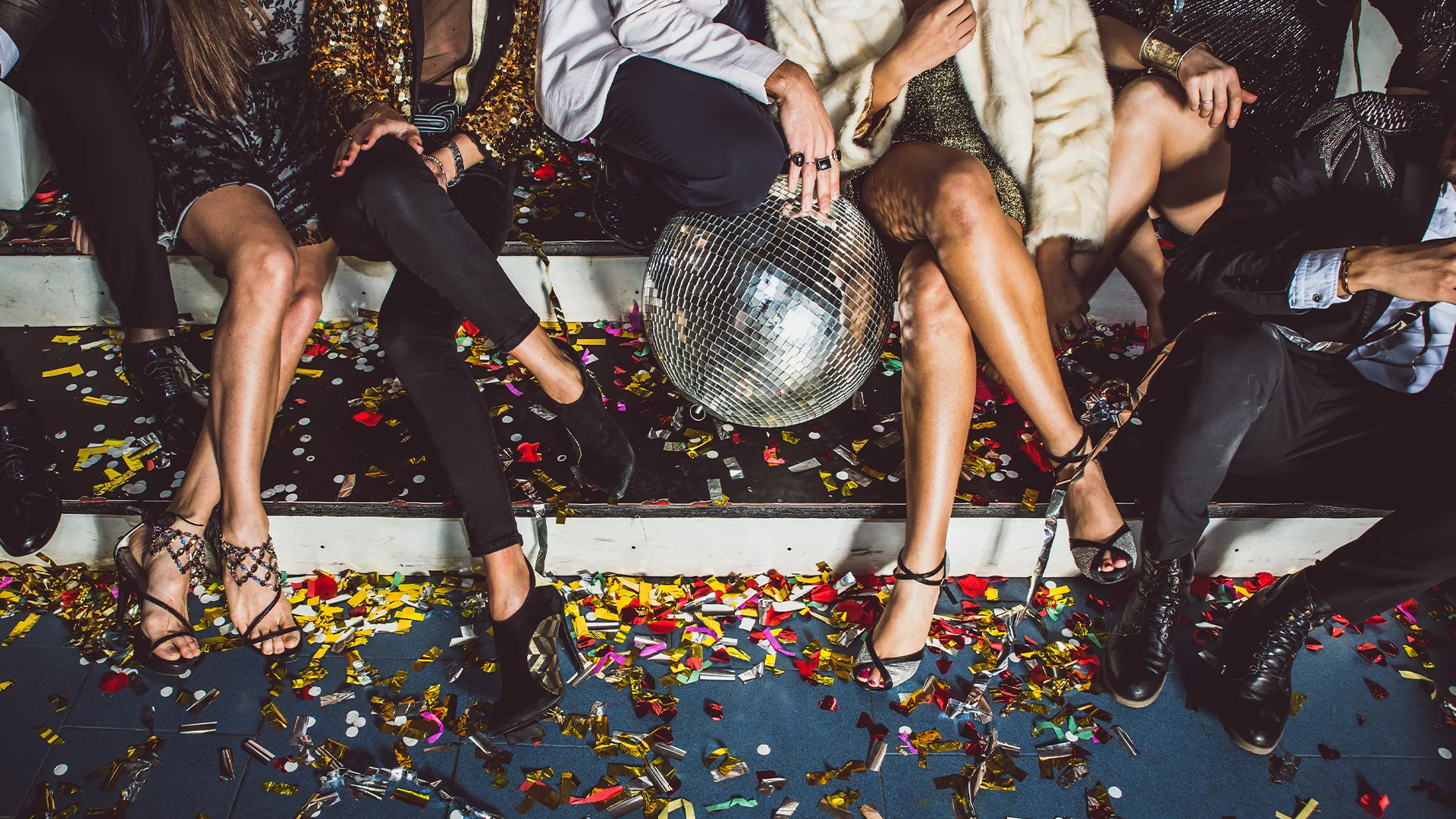 Афиша: Аура х Хардкор Логово в Москве 9 мая 2026