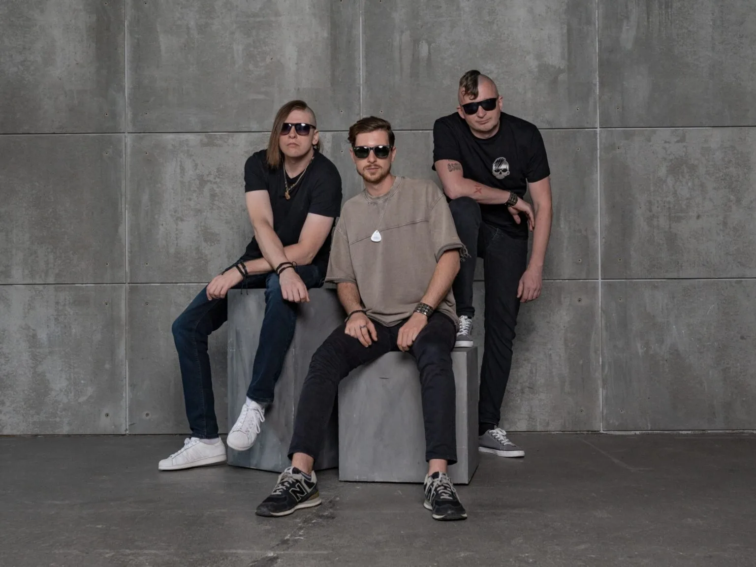 Афиша: Азон и CosmoCats в Самаре 16 мая 2026