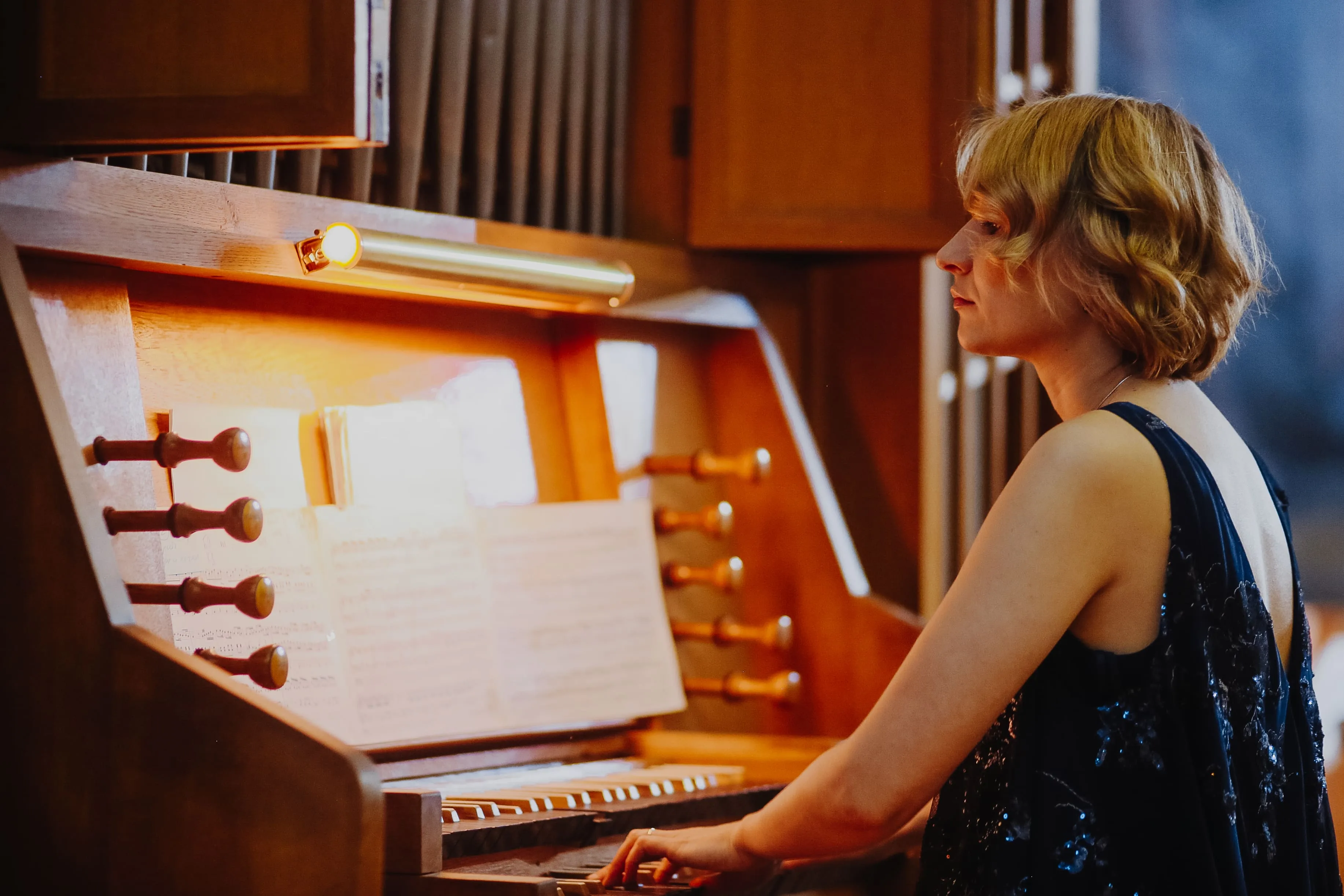 Афиша: Бах, Вивальди и Реджо в Санкт-Петербурге 15 мая 2026