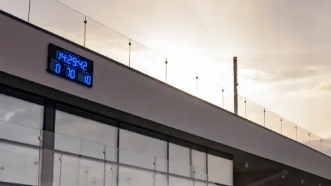 Афиша: Бассейн у Флагштока в Санкт-Петербурге 22 мая 2026