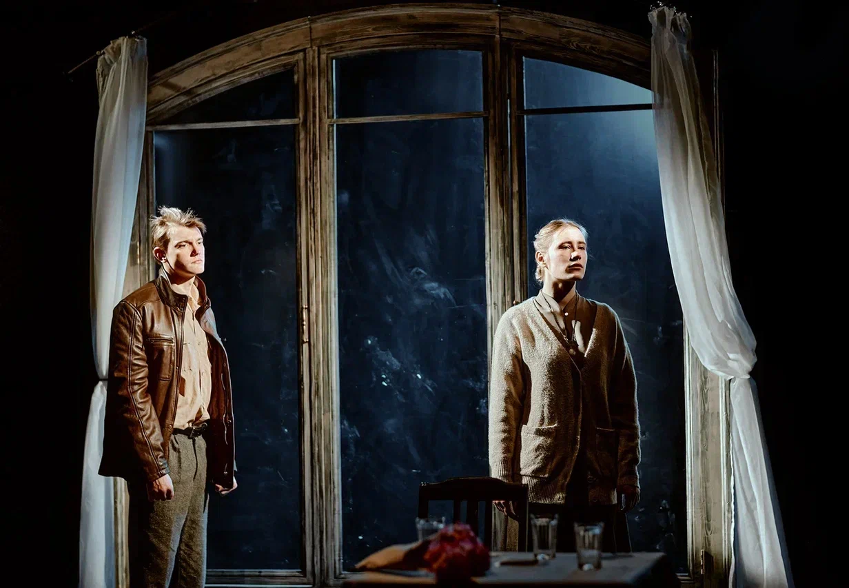 Афиша: Белый вальс в Москве 6 мая 2026