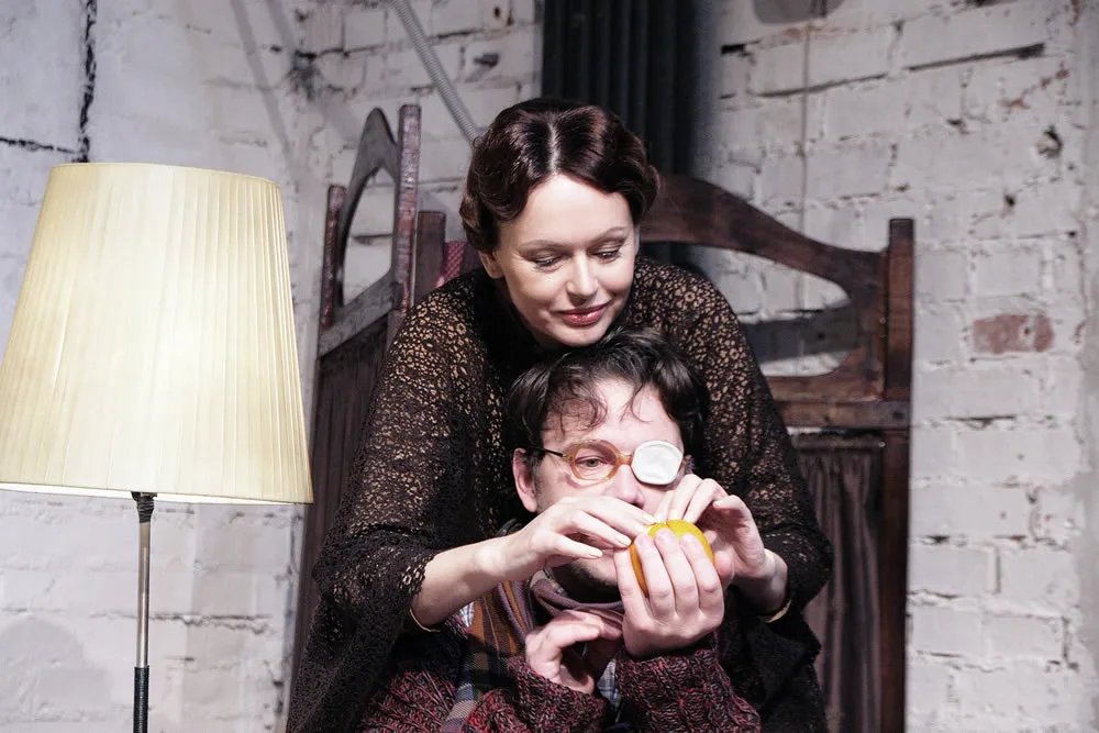 Афиша: Бесконечный апрель в Москве 15 мая 2026