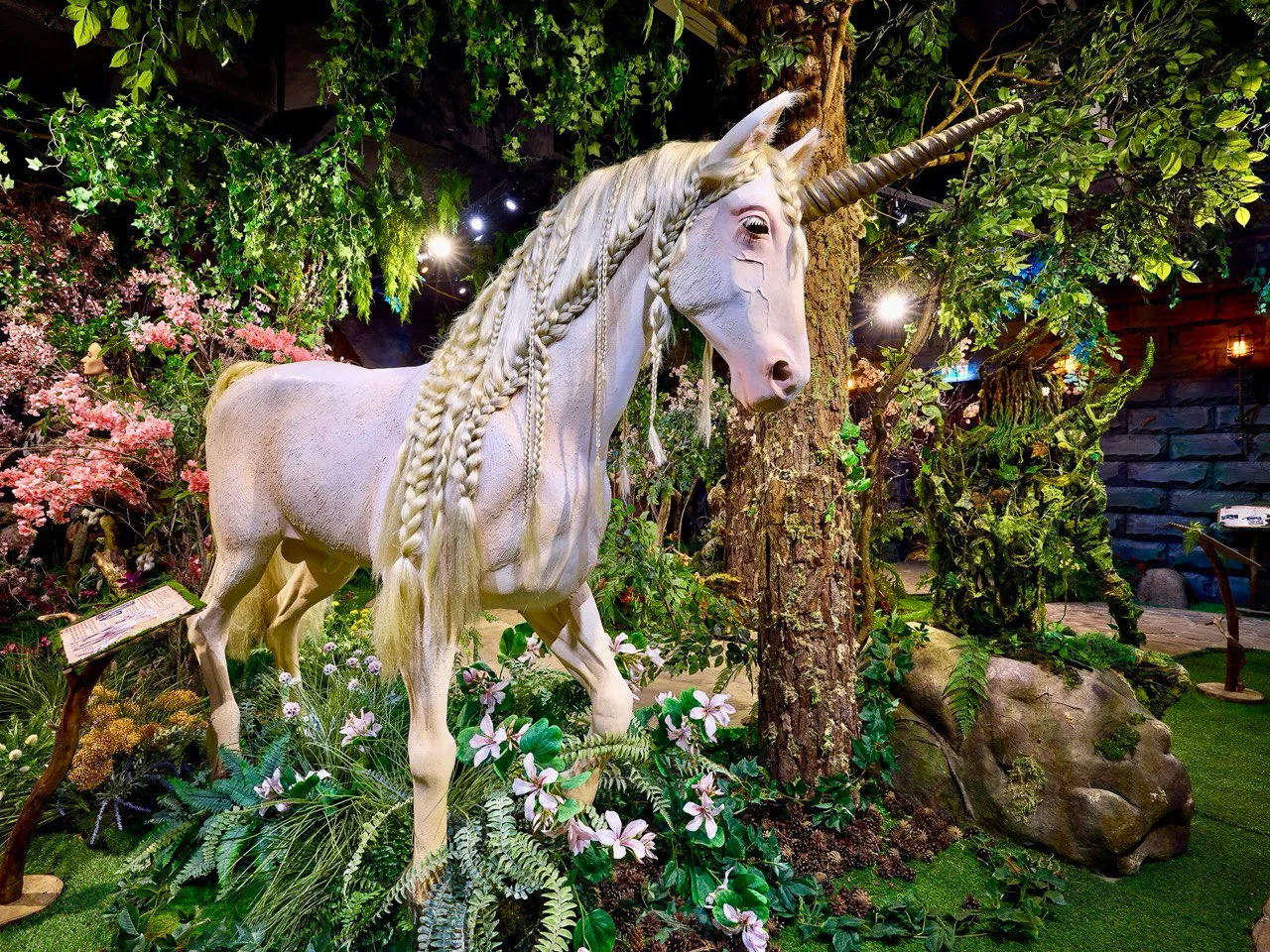 Афиша: Бестиарий в Москве 31 мая 2026