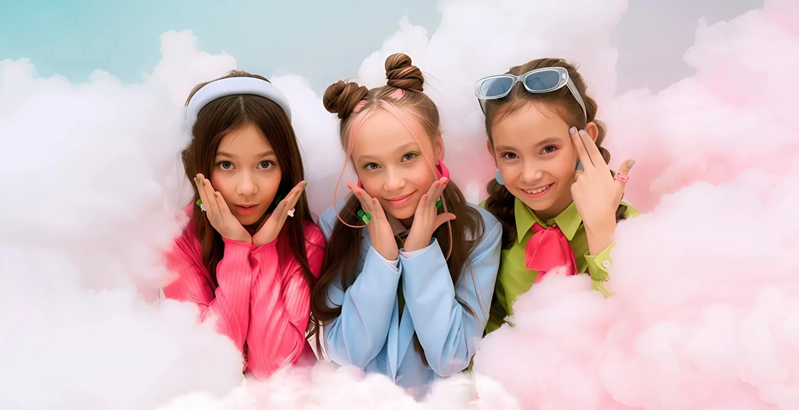 Афиша: Без игрушек в Санкт-Петербурге 23 мая 2026