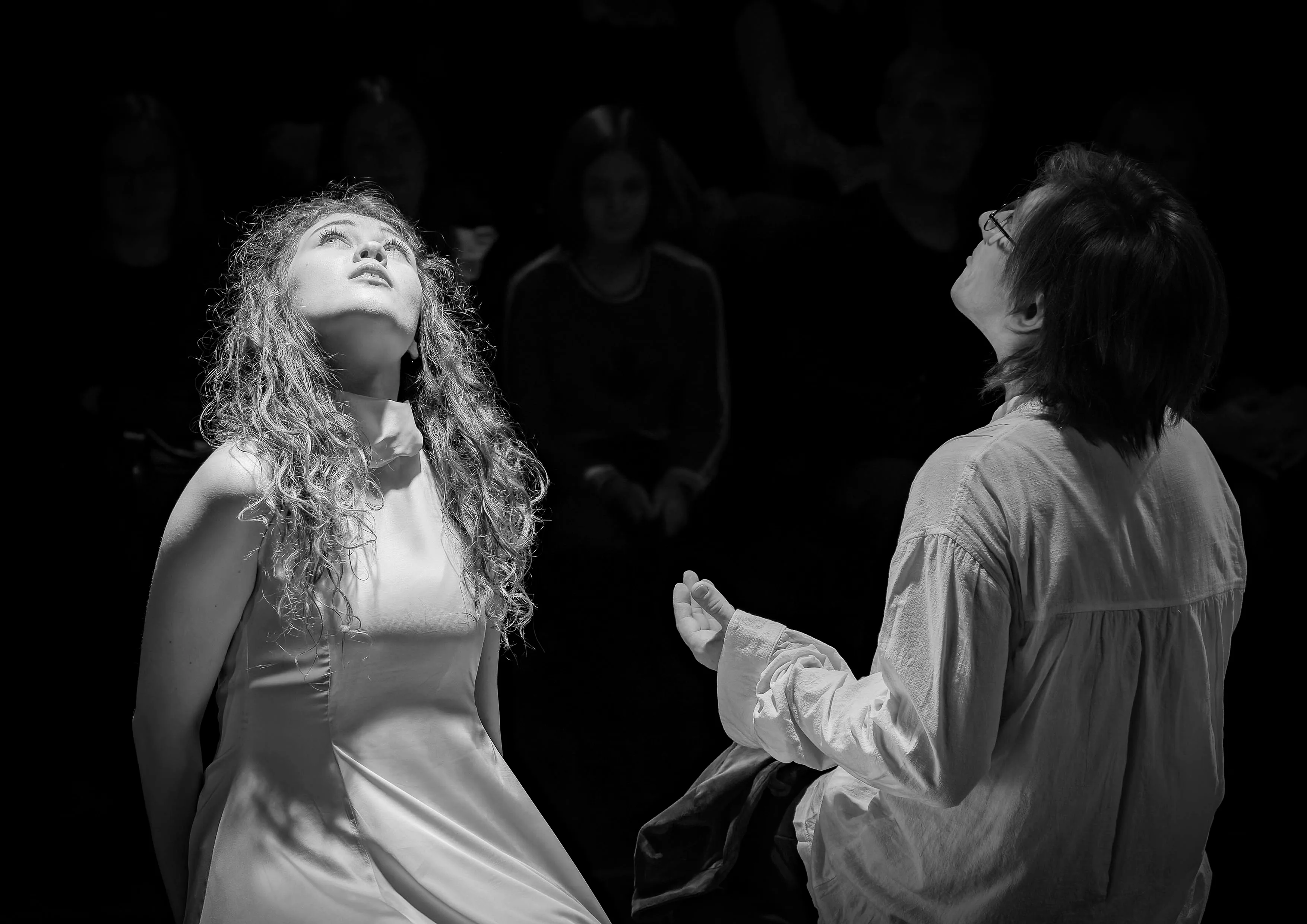 Афиша: Безымянная звезда в Омске 2 мая 2026