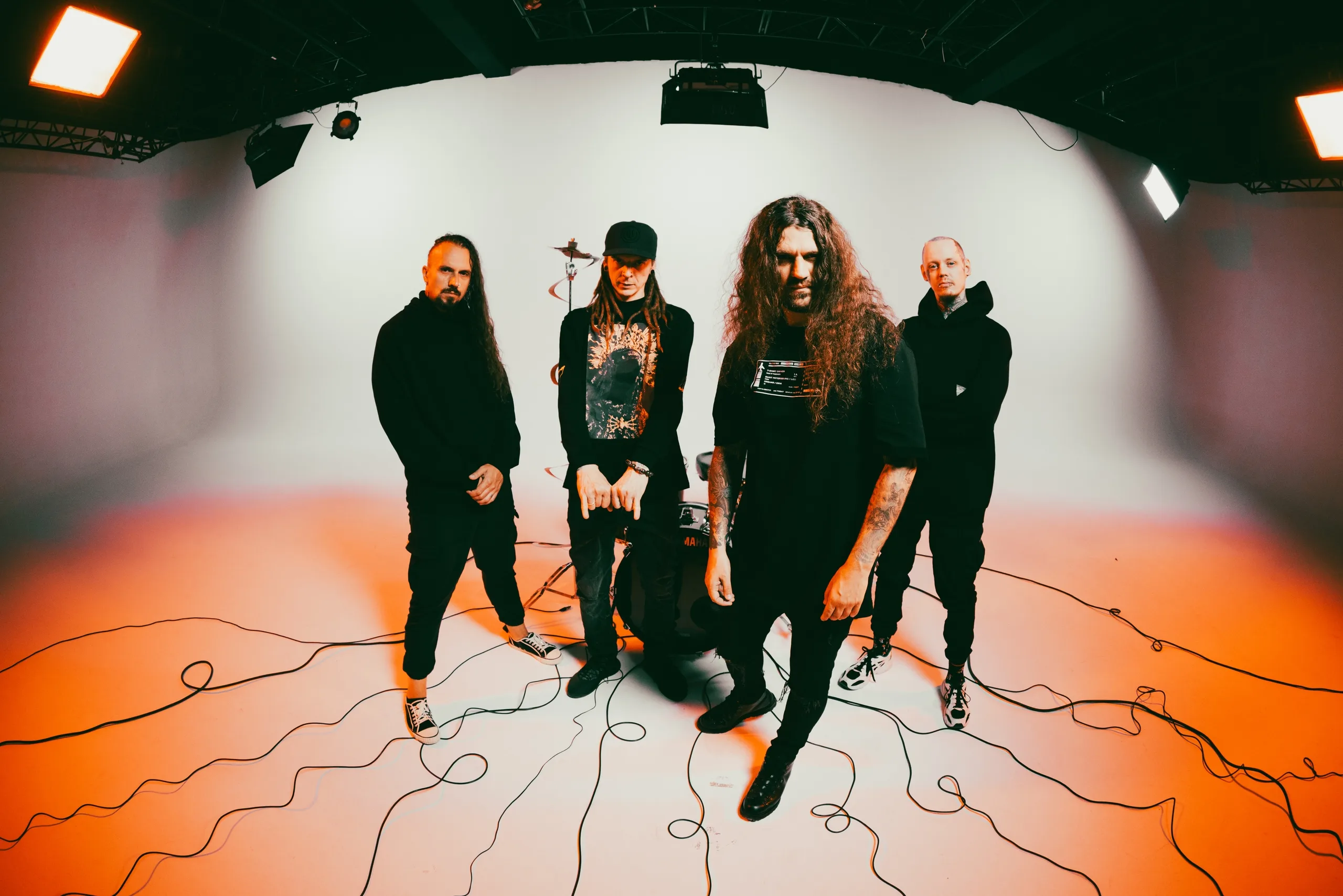 Афиша: Бизон. Метал в Калининграде 23 мая 2026