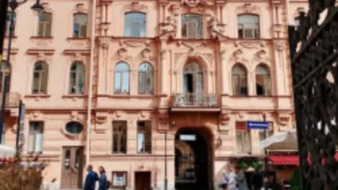 Афиша: Большая экскурсия по улице Рубинштейна и окрестностям в мини группе в Санкт-Петербурге 20 мая 2026