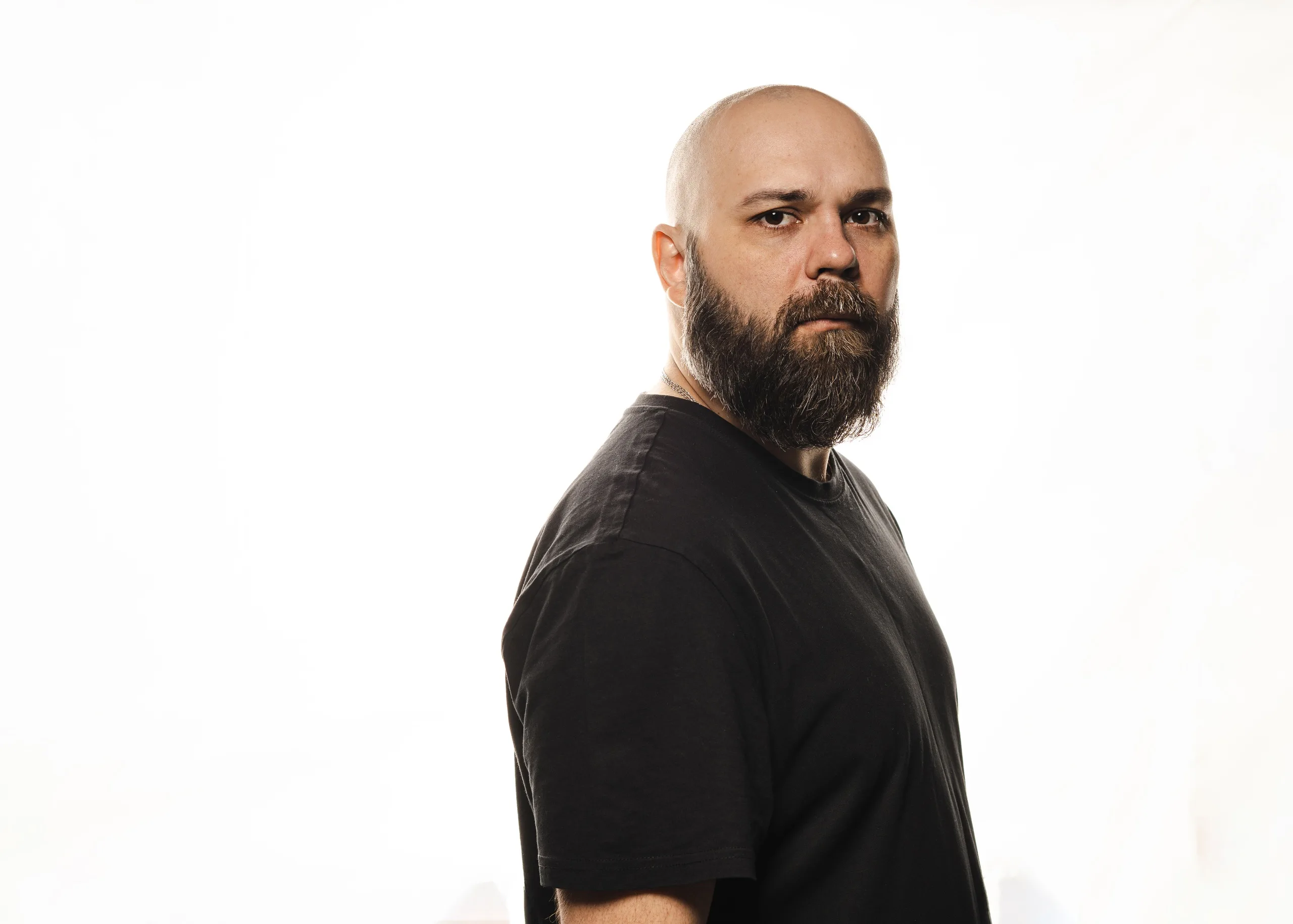 Афиша: Бранимир в Твери 31 мая 2026