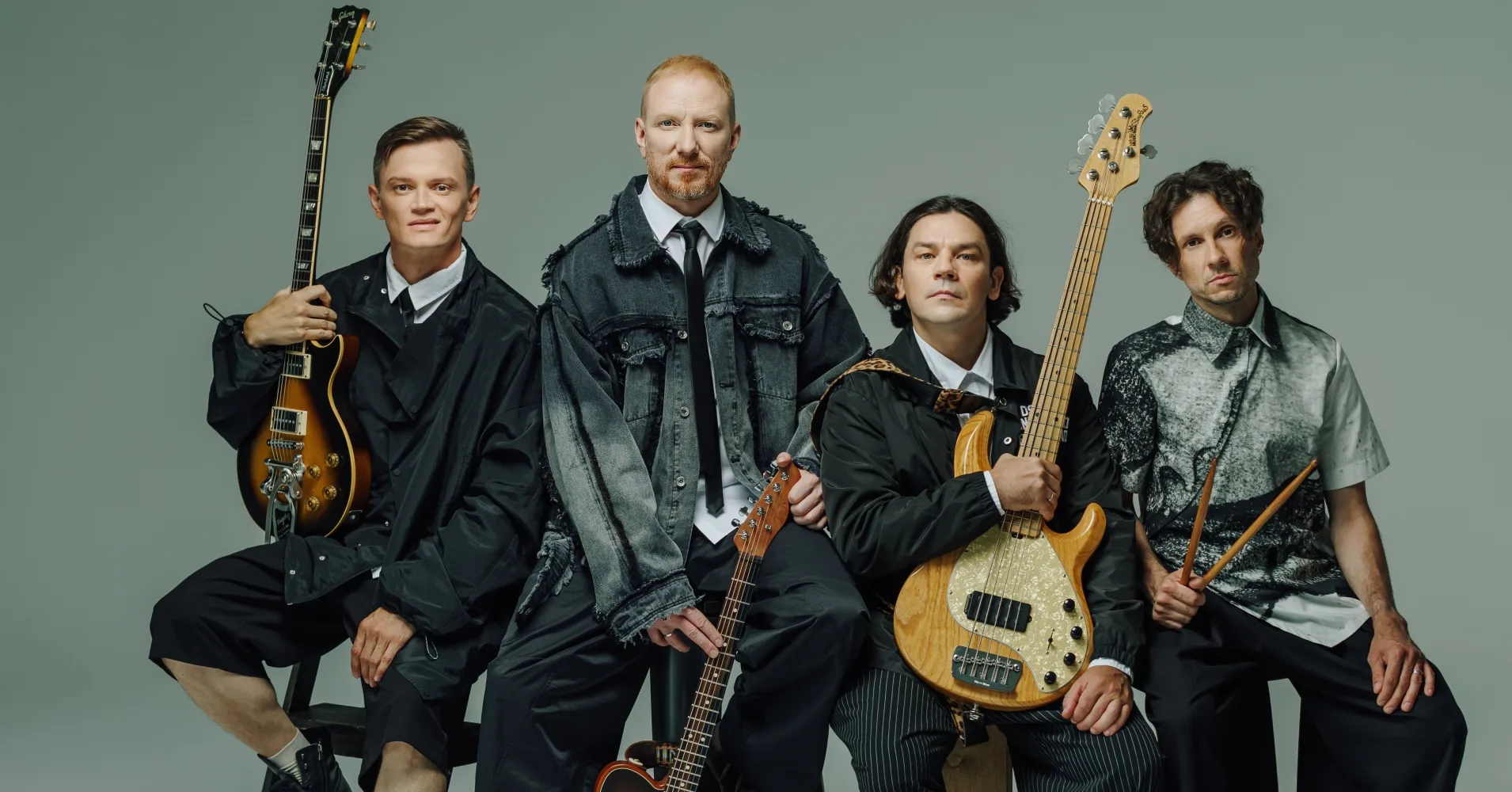 Афиша: Братья Грим в Арзамасе 20 мая 2026