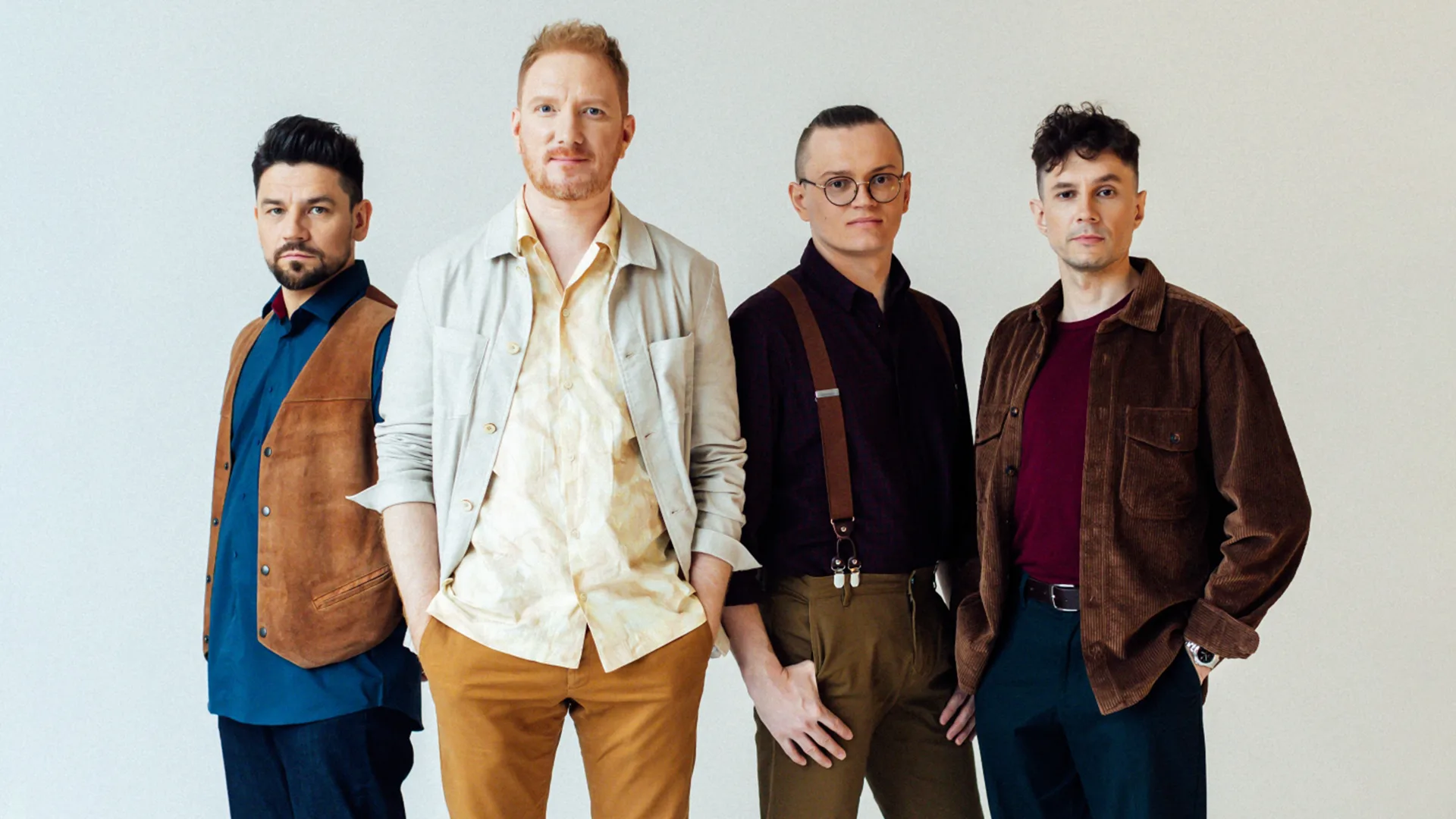 Афиша: Братья Грим в Самаре 30 мая 2026