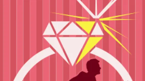 Афиша: Бриллиантовый жених в Екатеринбурге 31 мая 2026