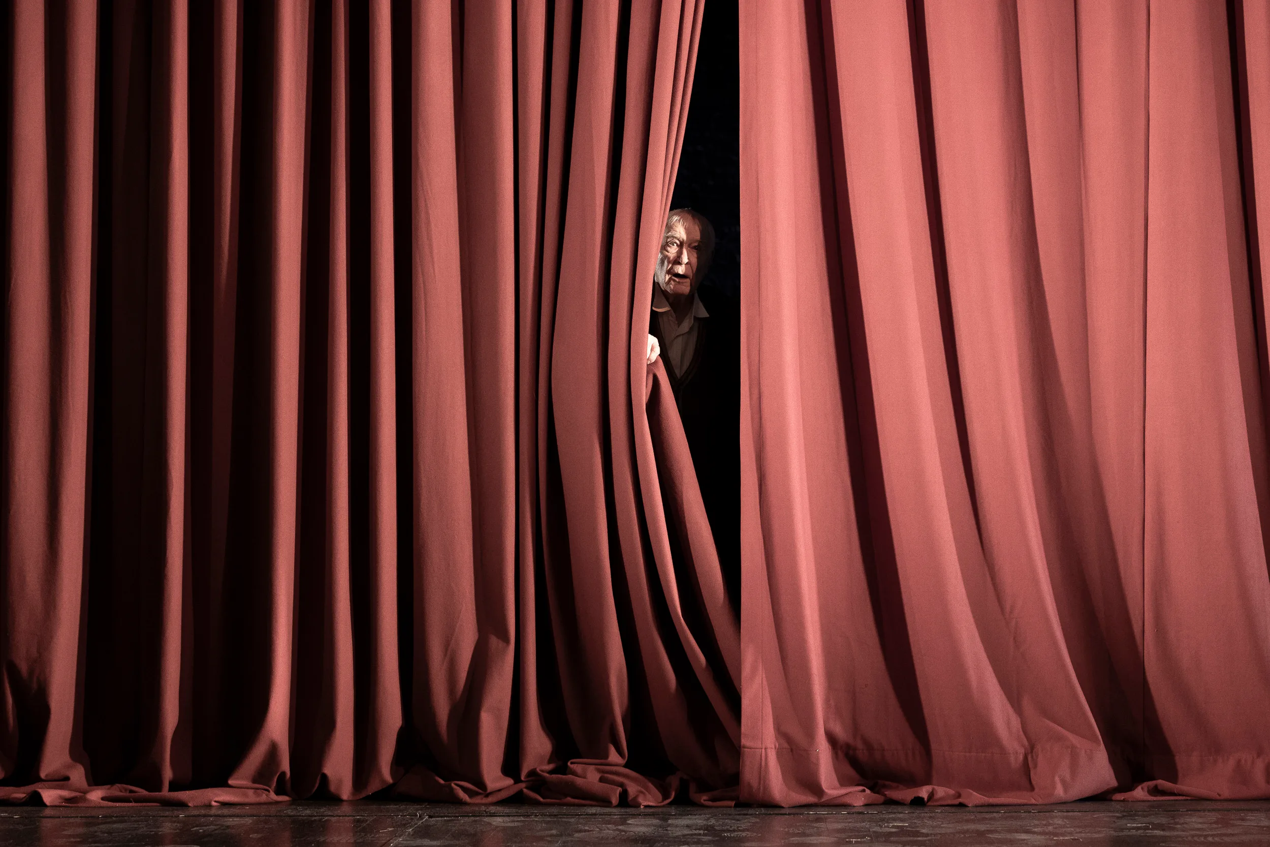 Афиша: Чеховъ. Вишнёвый садъ. Нет слов! в Екатеринбурге 18 мая 2026