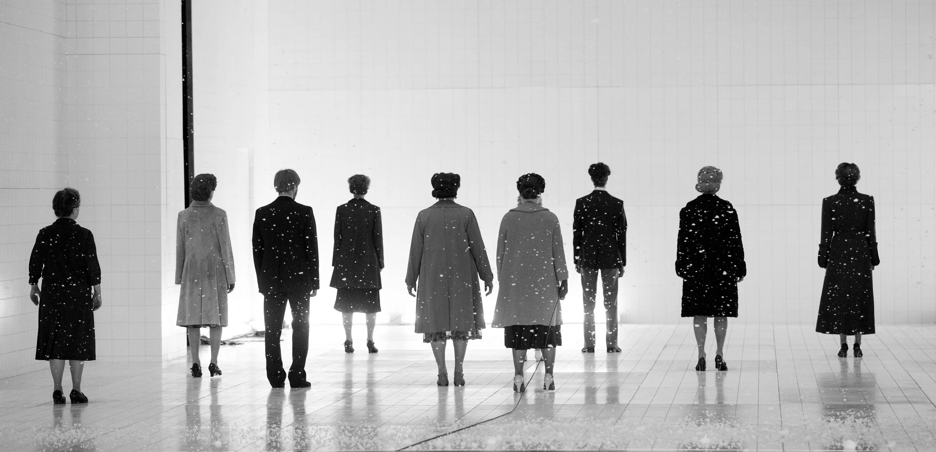 Афиша: Человек в Санкте-Петербург 9 мая 2026