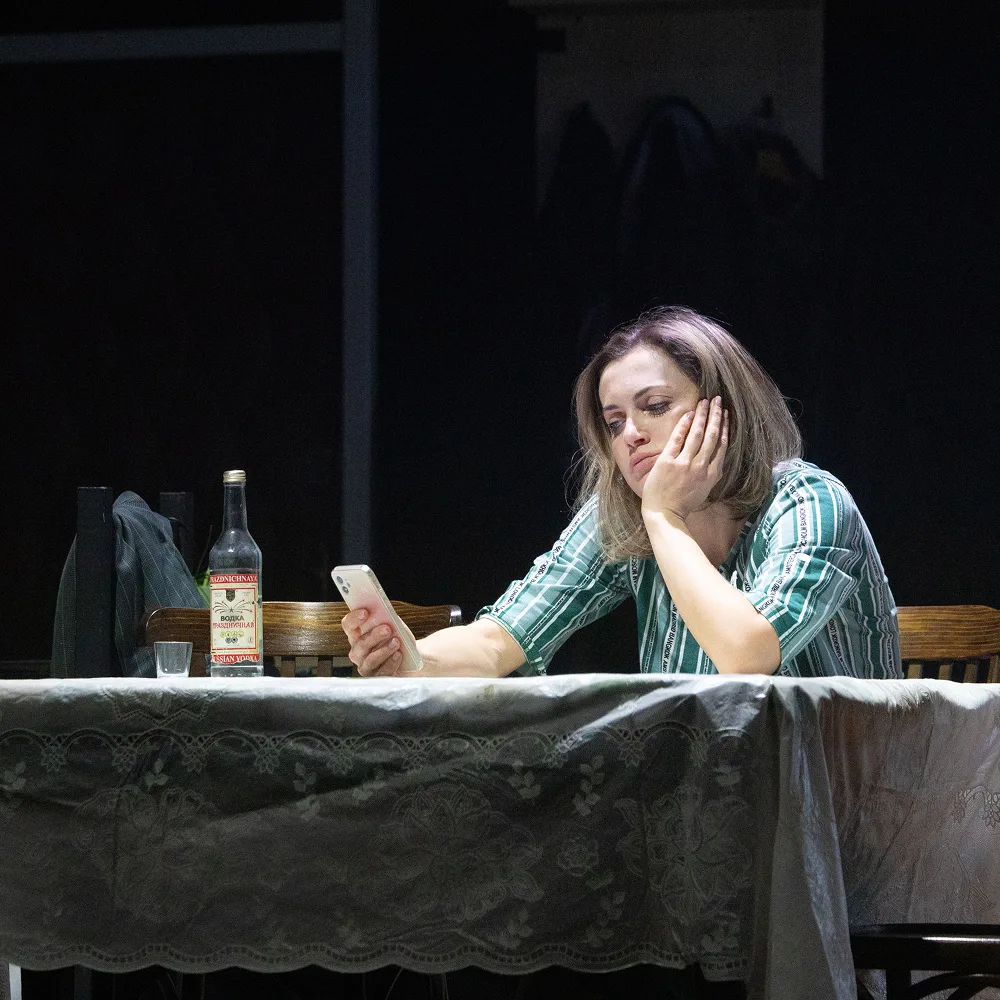 Афиша: Человек среднестатистический в Москве 10 мая 2026