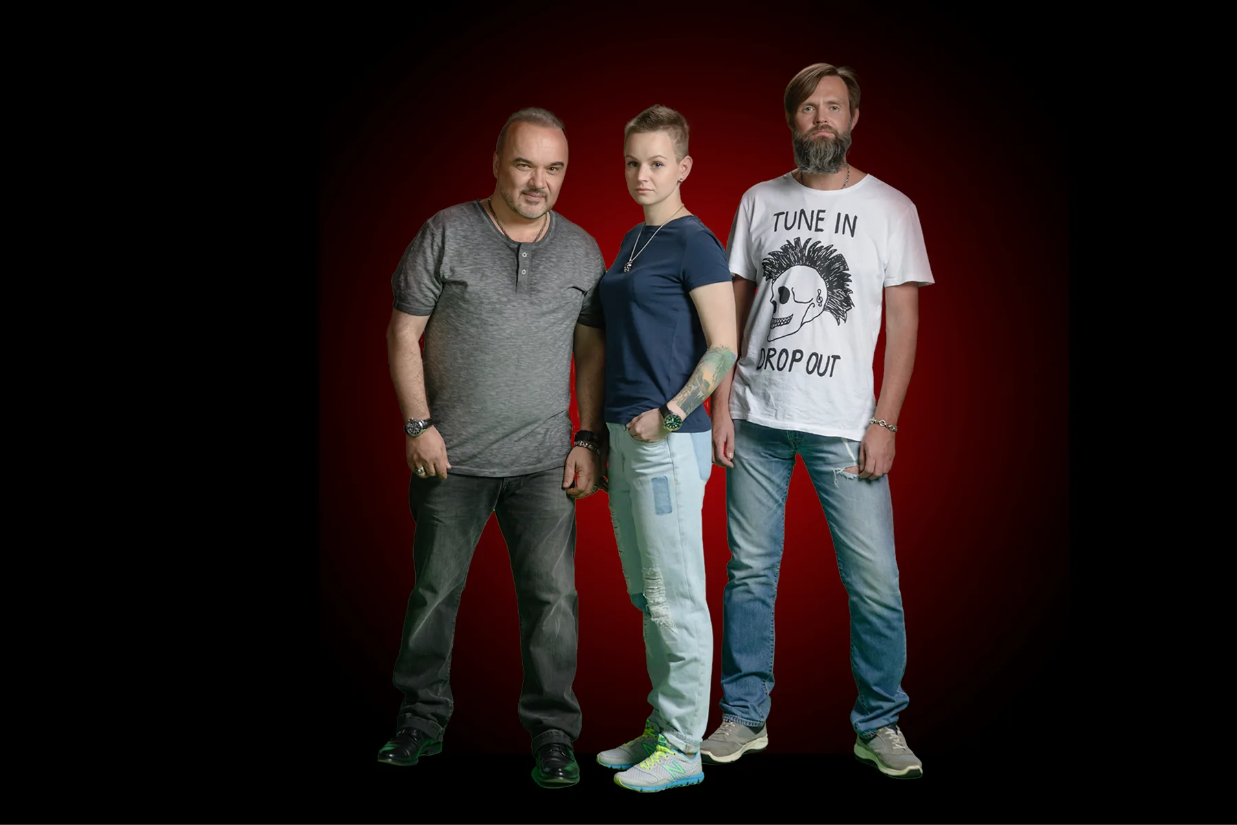 Афиша: Чёрный кофе в Москве 9 мая 2026