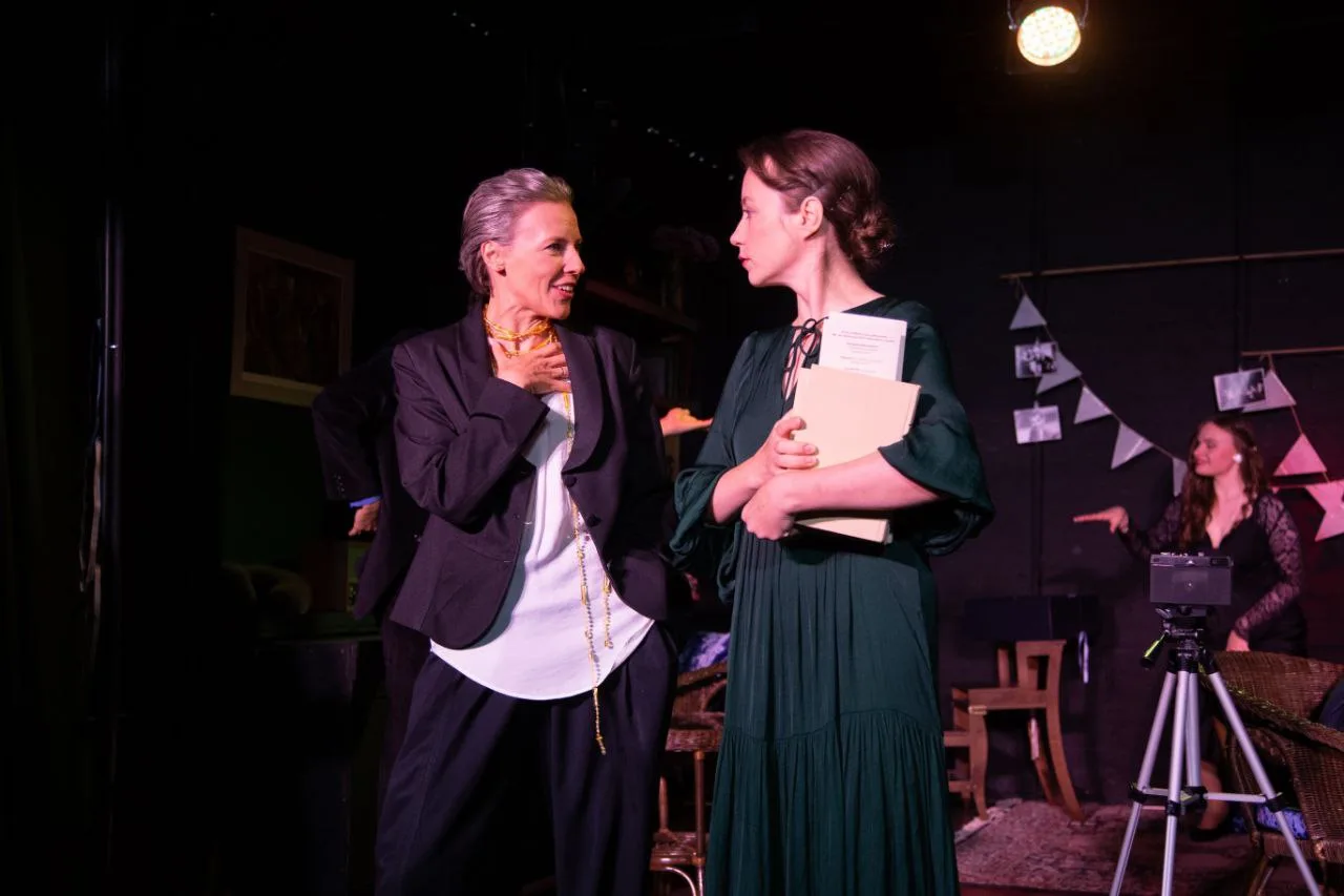 Афиша: Что случилось прошлым летом? в Волгограде 30 мая 2026