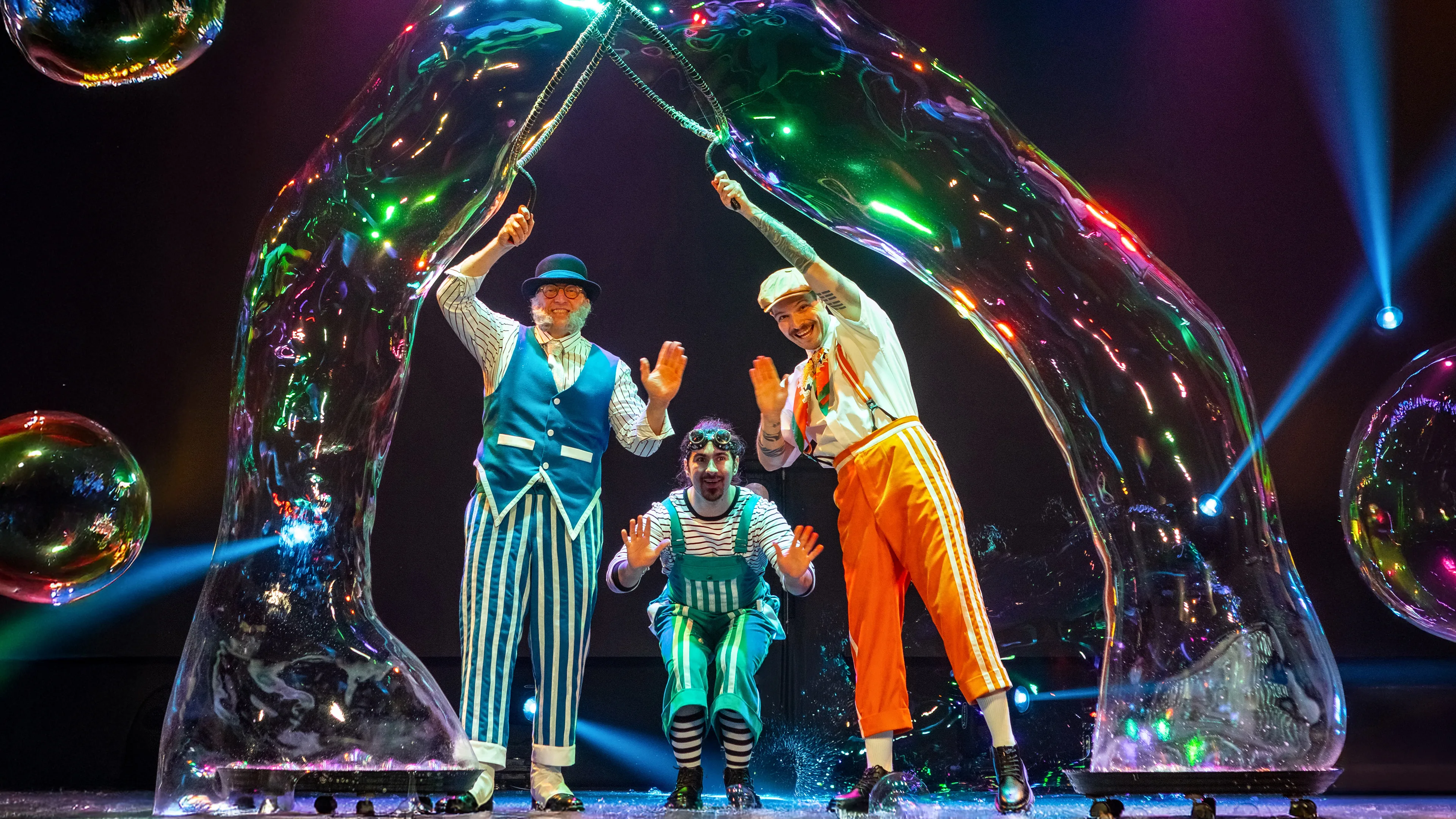 Афиша: Clinc в Сочи 10 мая 2026