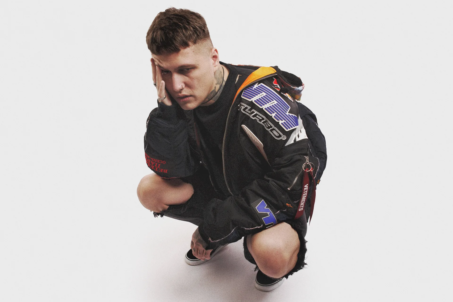 Афиша: CMH в Новосибирске 8 мая 2026