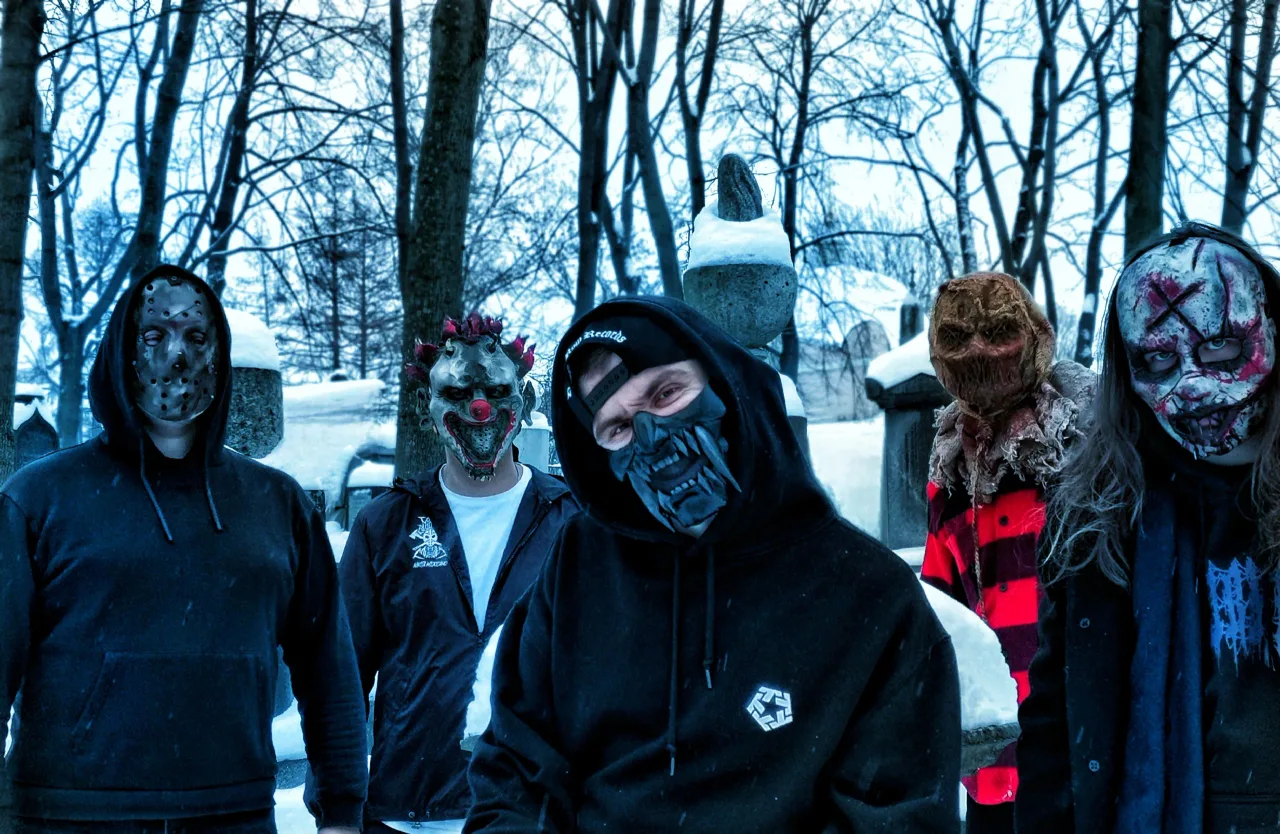 Афиша: Cold Blooded Murder в Краснодаре 3 мая 2026