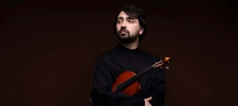 Афиша: Даниил Коган, ГАСО РТ, дирижёр — Александр Сладковский в Москве 29 мая 2026