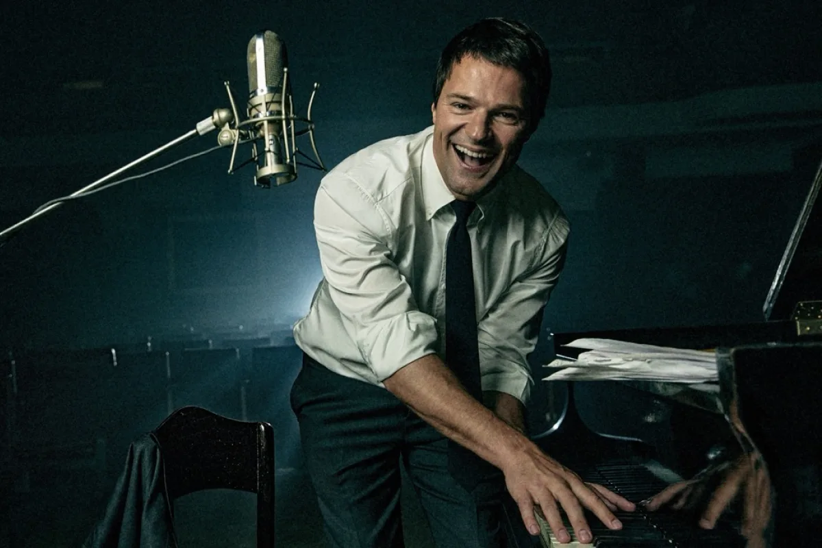 Афиша: Данила Козловский. Frank в Москве 3 мая 2026