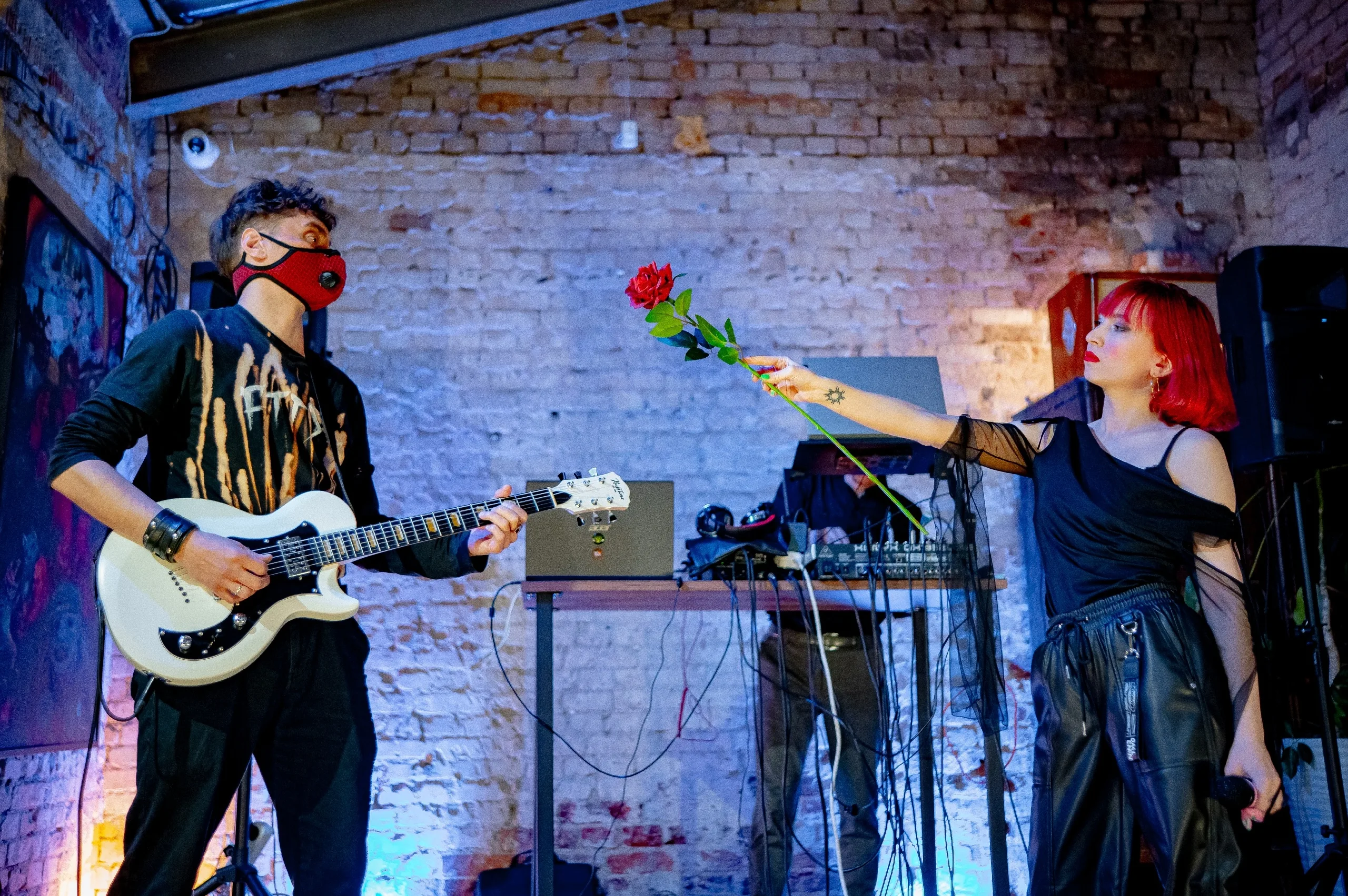 Афиша: Dao Sun в Твери 28 мая 2026