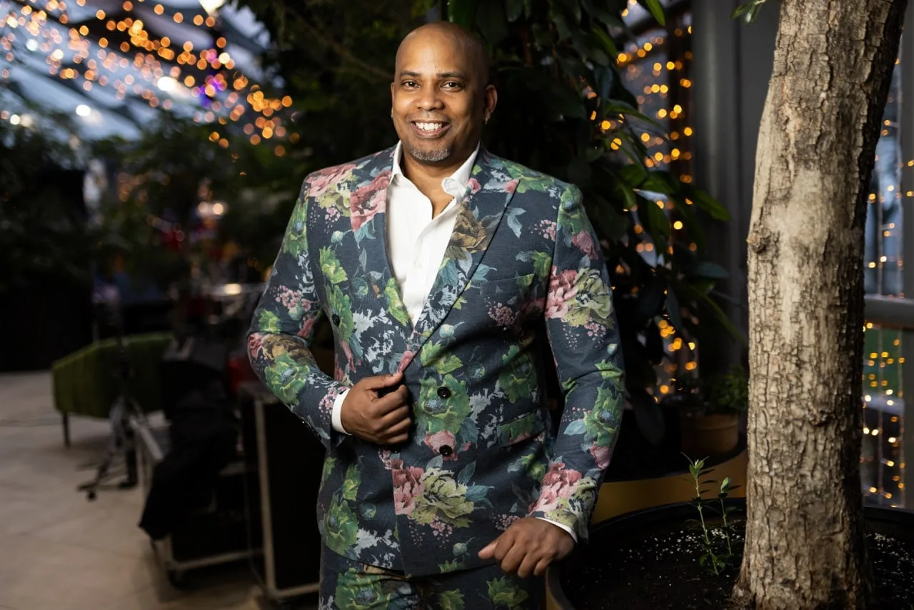 Афиша: Дариэль Рене и Hot Havana Jazz Trio в Москве 6 мая 2026