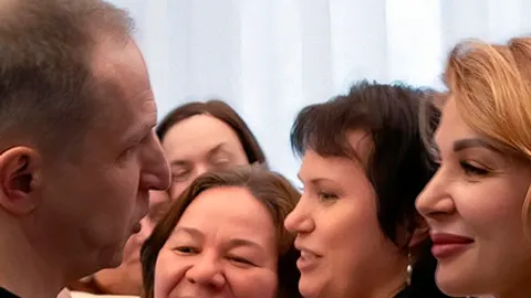 Афиша: Давай поиграем в Красноярске 27 мая 2026