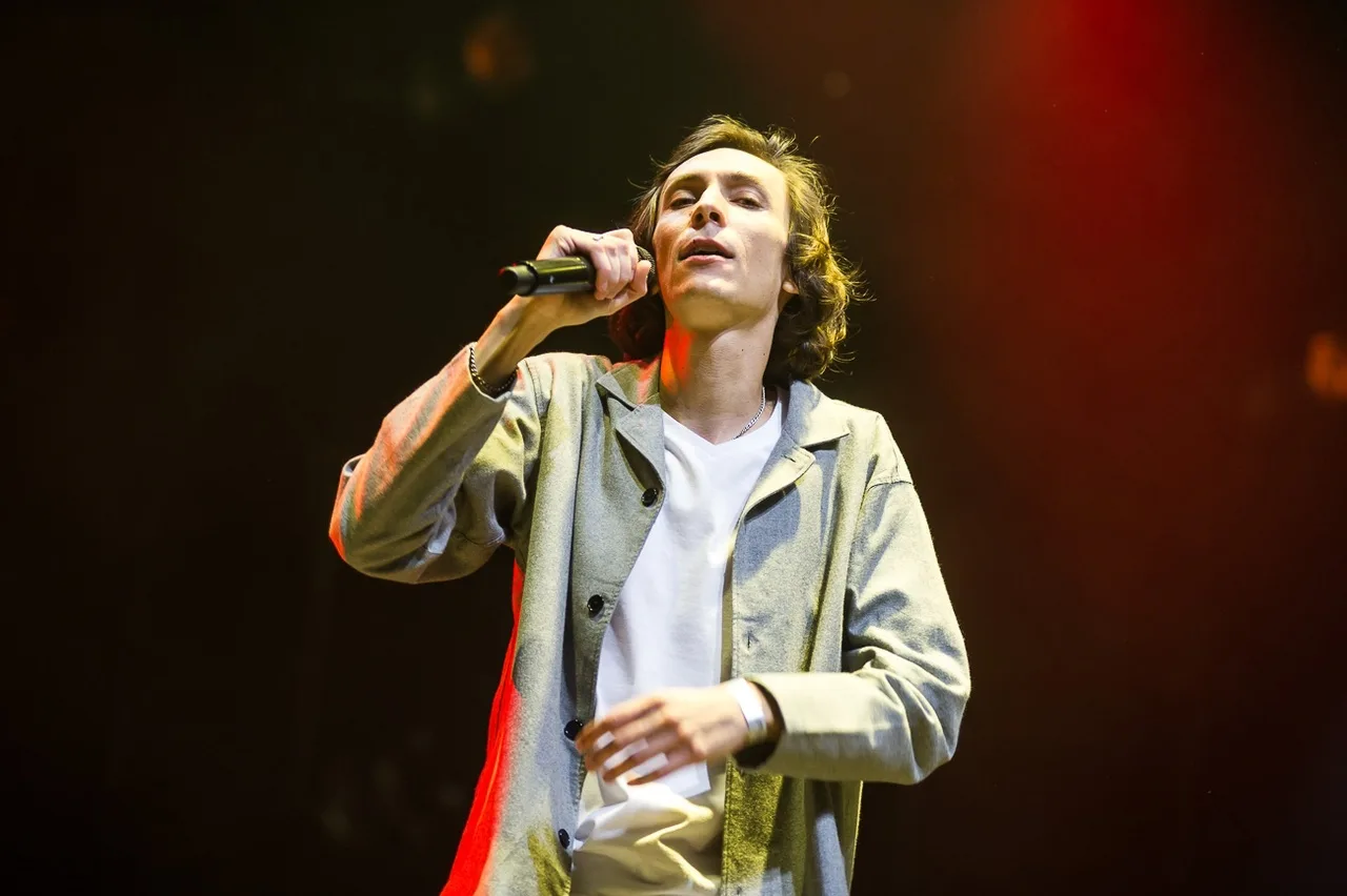 Афиша: Дайте танк в Санкт-Петербурге 22 мая 2026