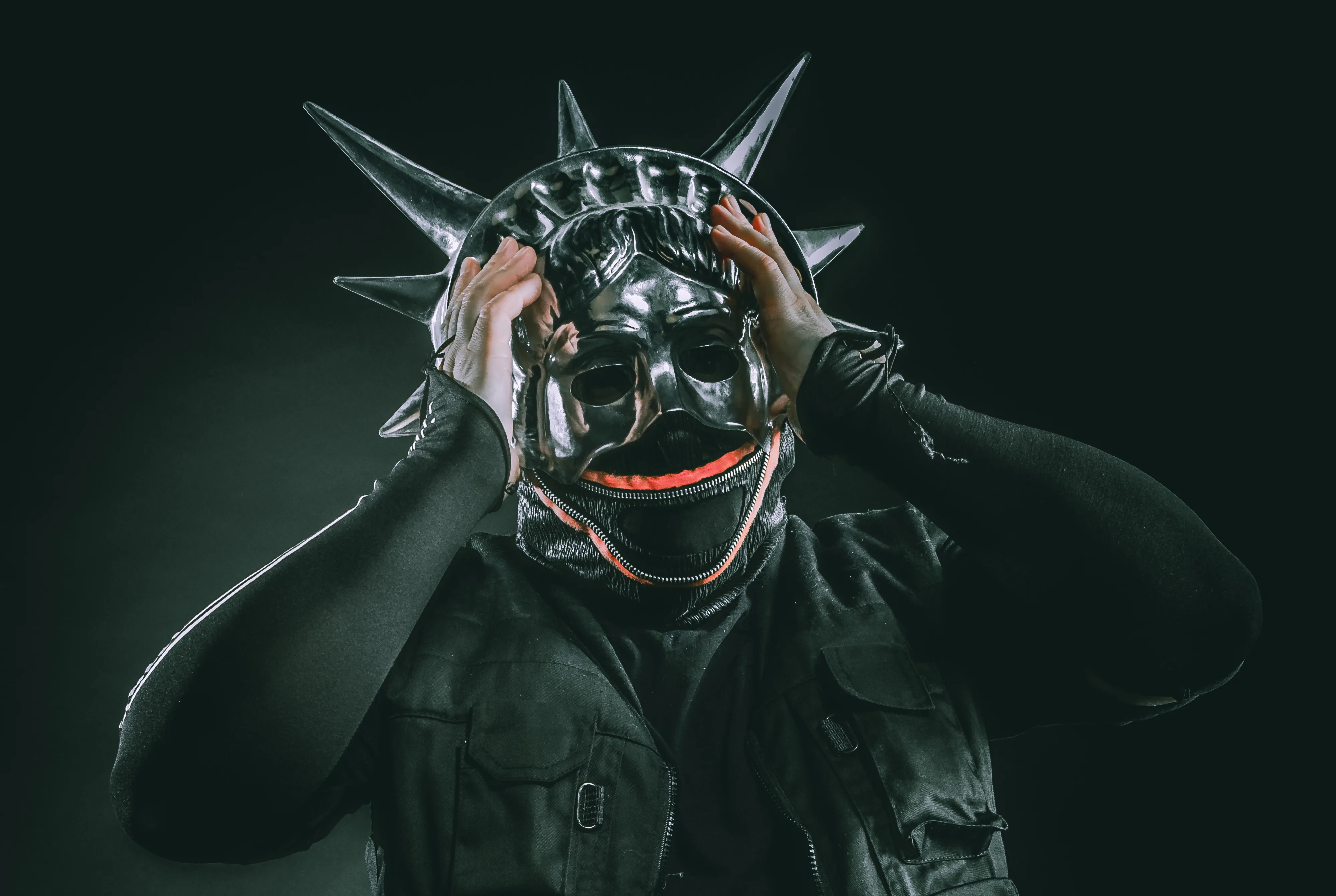 Афиша: Deform в Санкт-Петербурге 23 мая 2026