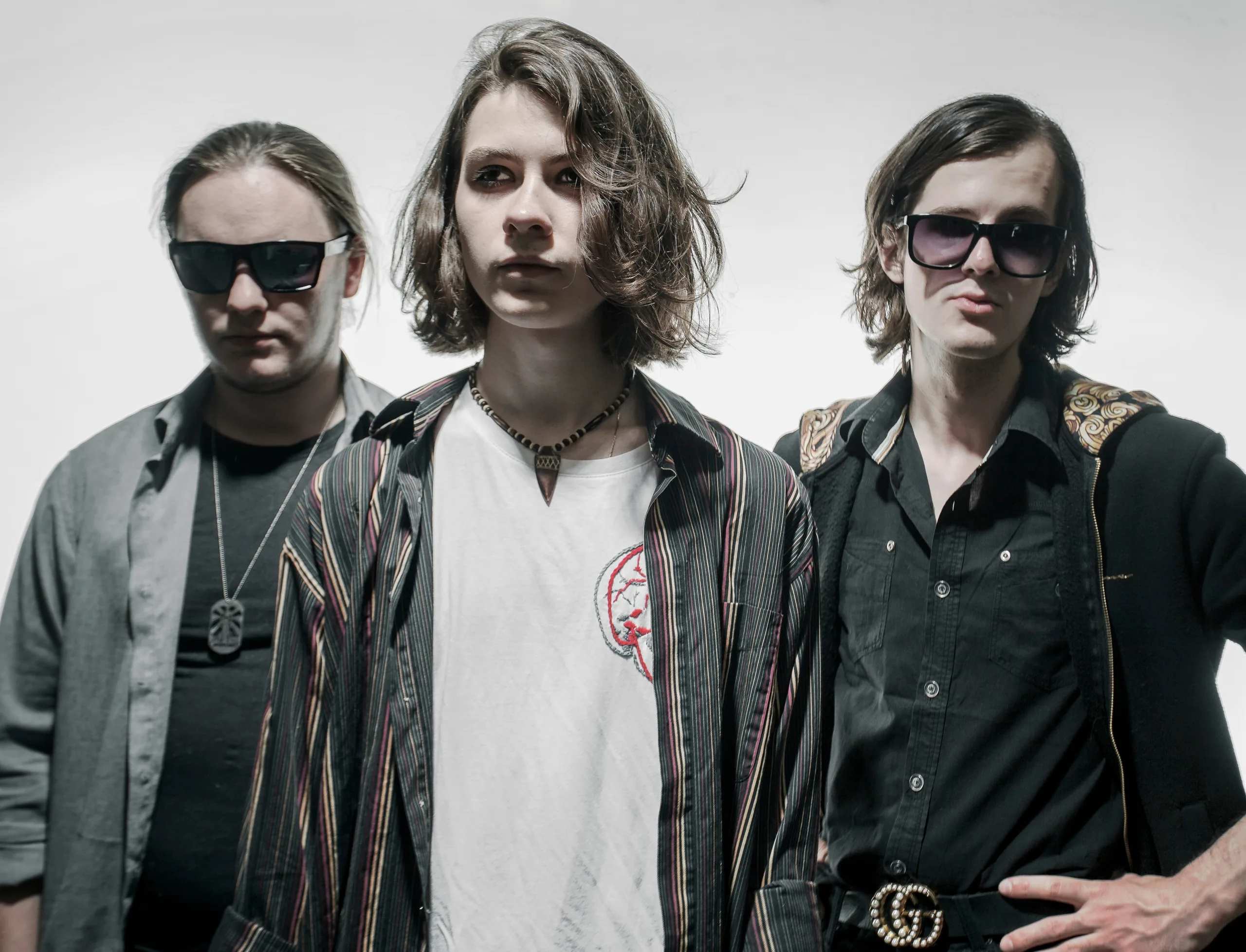 Афиша: Dekadance в Москве 14 мая 2026