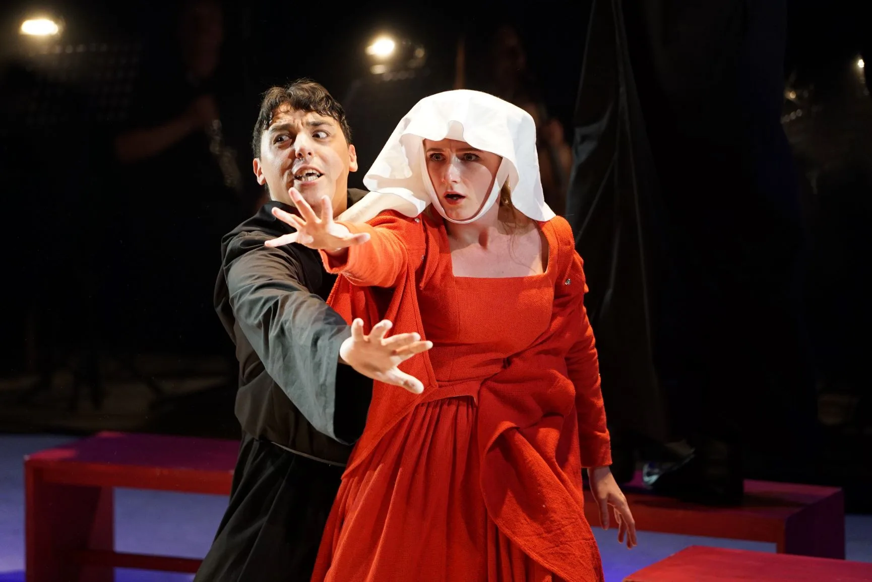 Афиша: Декамерон в Санкте-Петербург 30 мая 2026