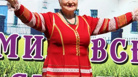Афиша: Демидовская сирень: Международный мемориальный фестиваль в Нижнем Новгороде 23 мая 2026
